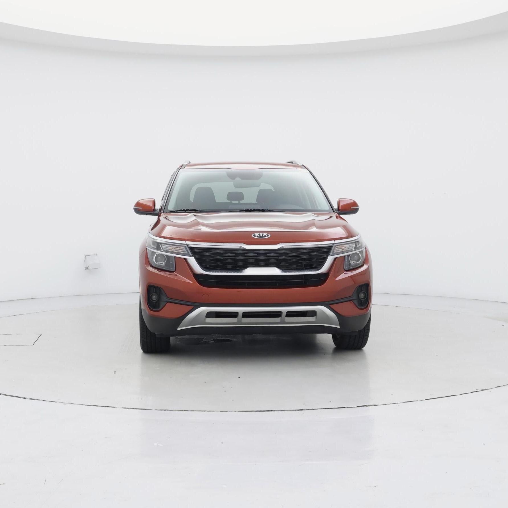 Thumbnail: 2021 Kia Seltos - 5