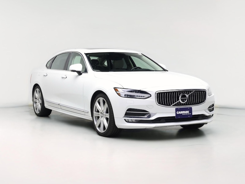 2020 Volvo S90 T6 Inscription -
                  Schaumburg, IL