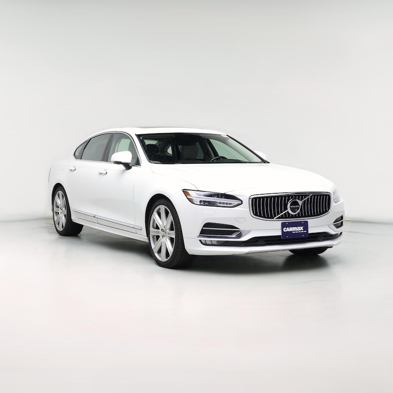 2020 Volvo S90 T6 Inscription