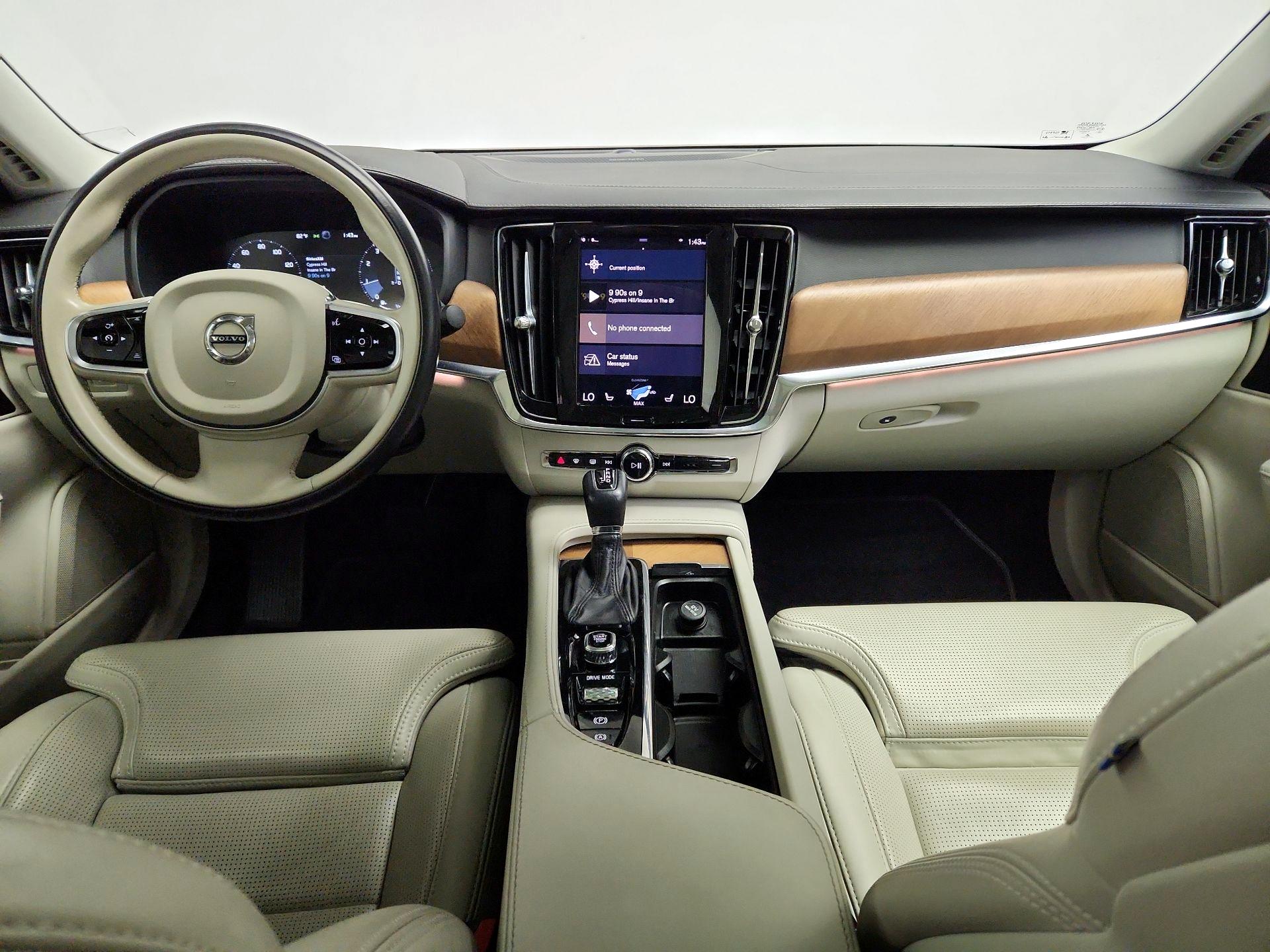 Thumbnail: 2020 Volvo S90 - 9