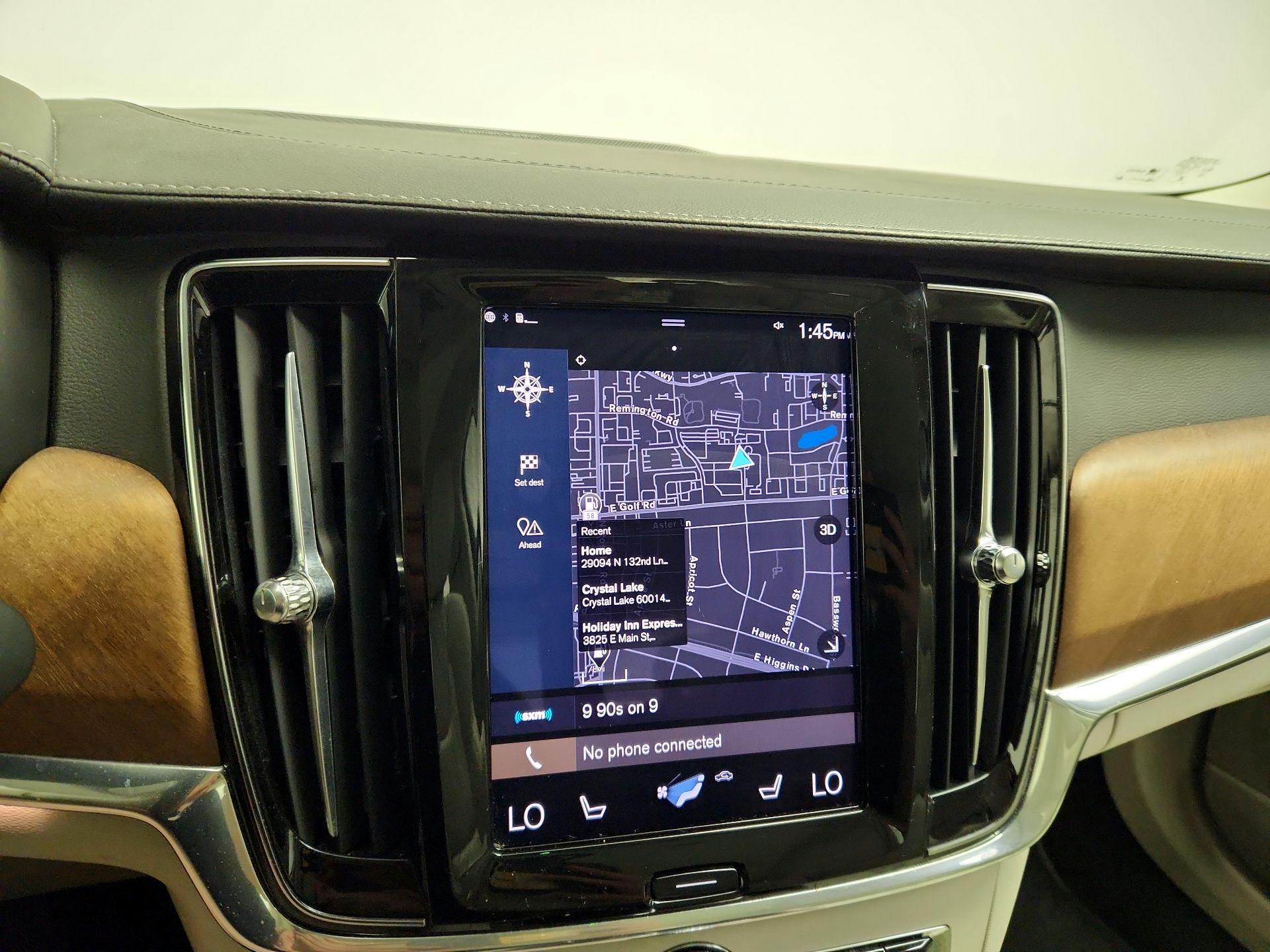 Thumbnail: 2020 Volvo S90 - 14