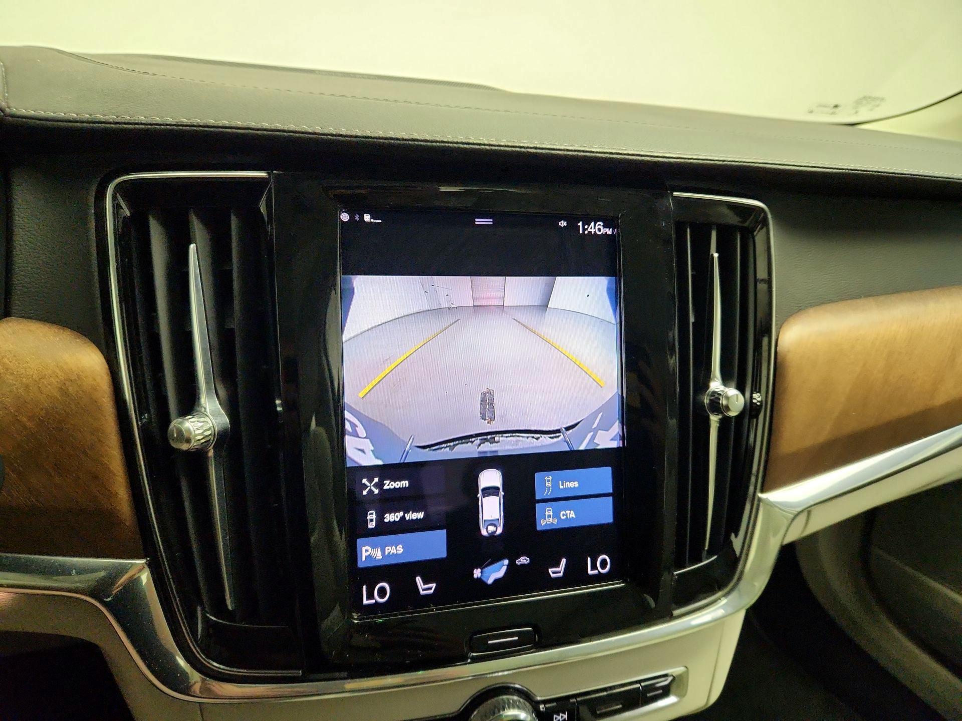 Thumbnail: 2020 Volvo S90 - 15