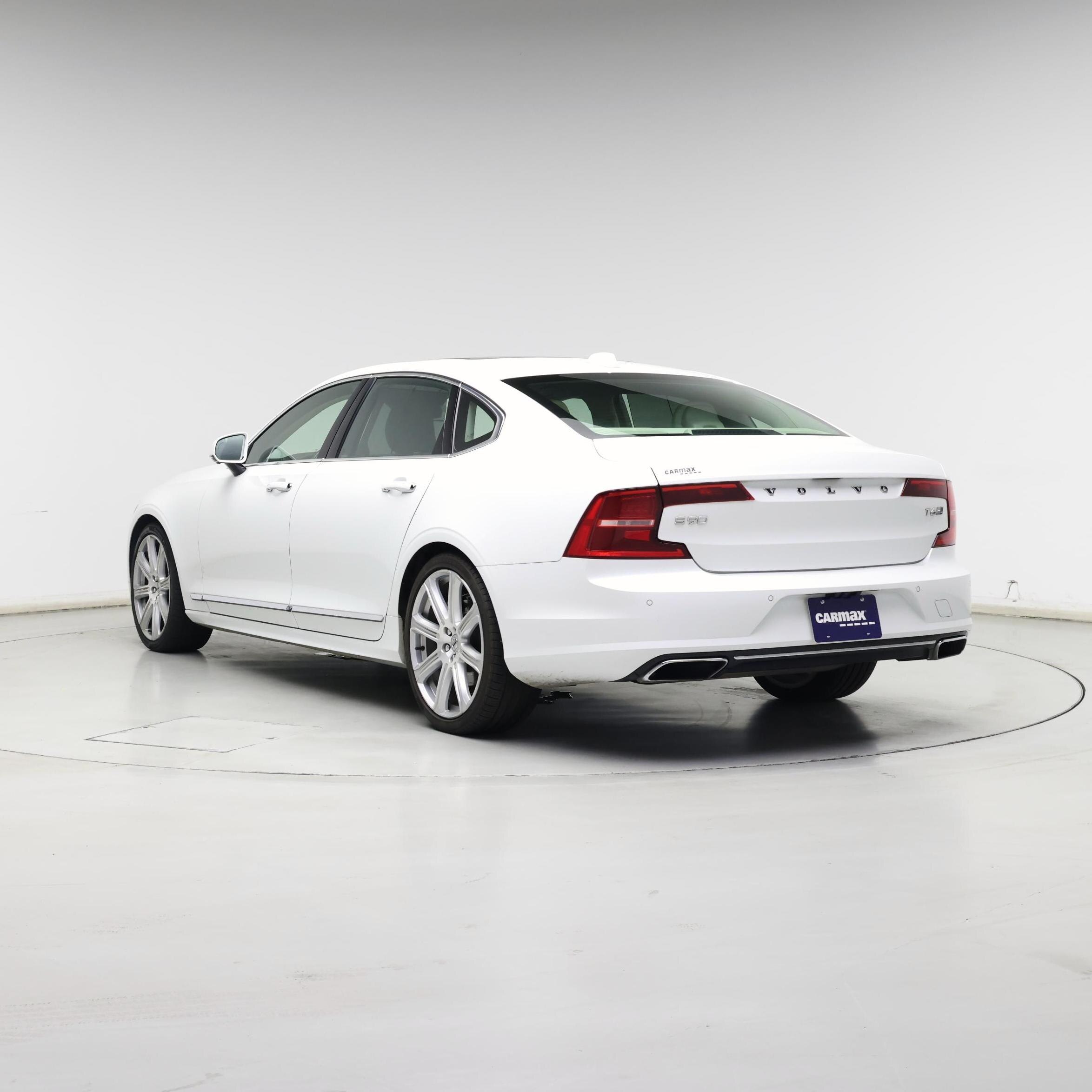 Thumbnail: 2020 Volvo S90 - 2