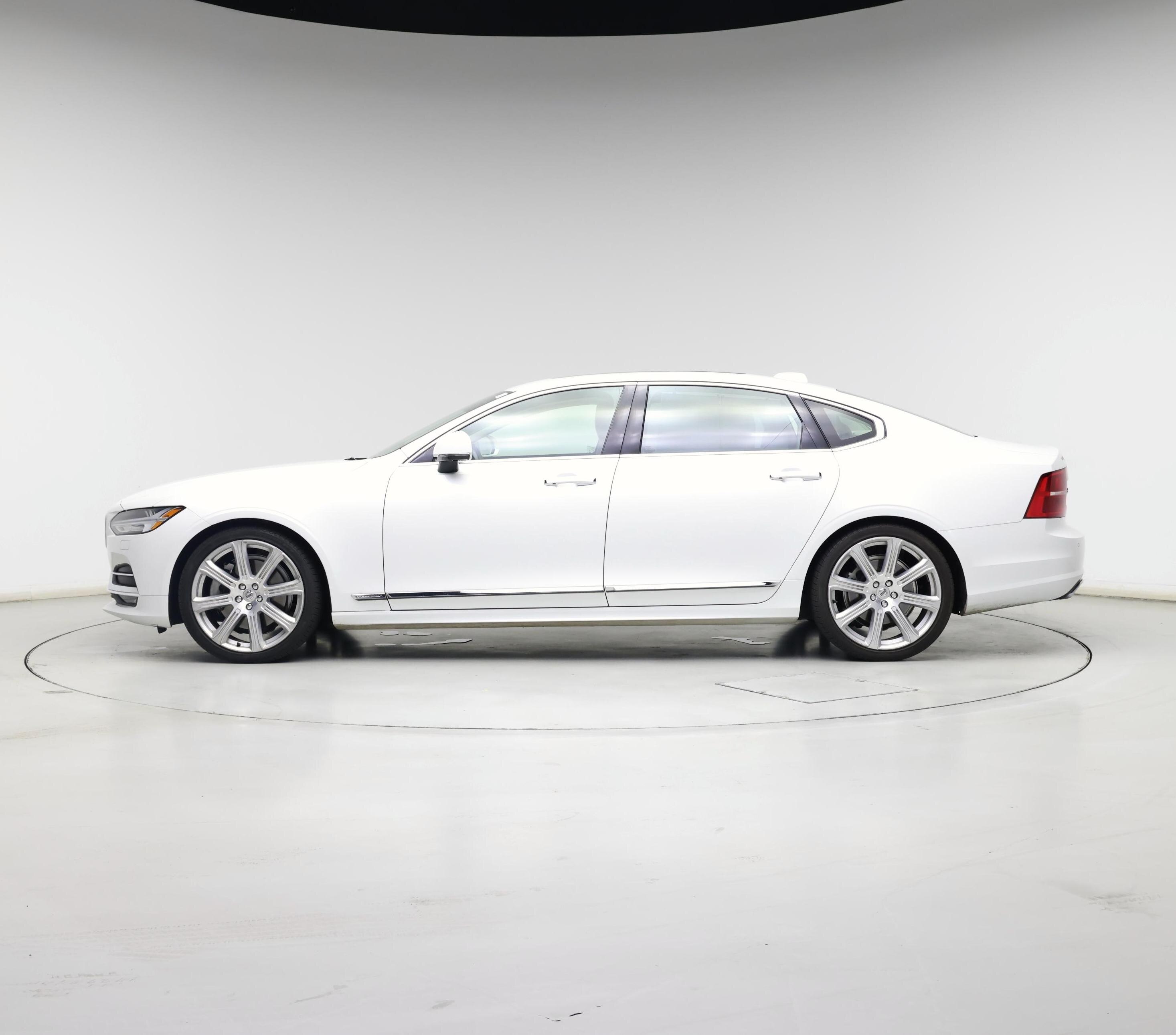 Thumbnail: 2020 Volvo S90 - 3