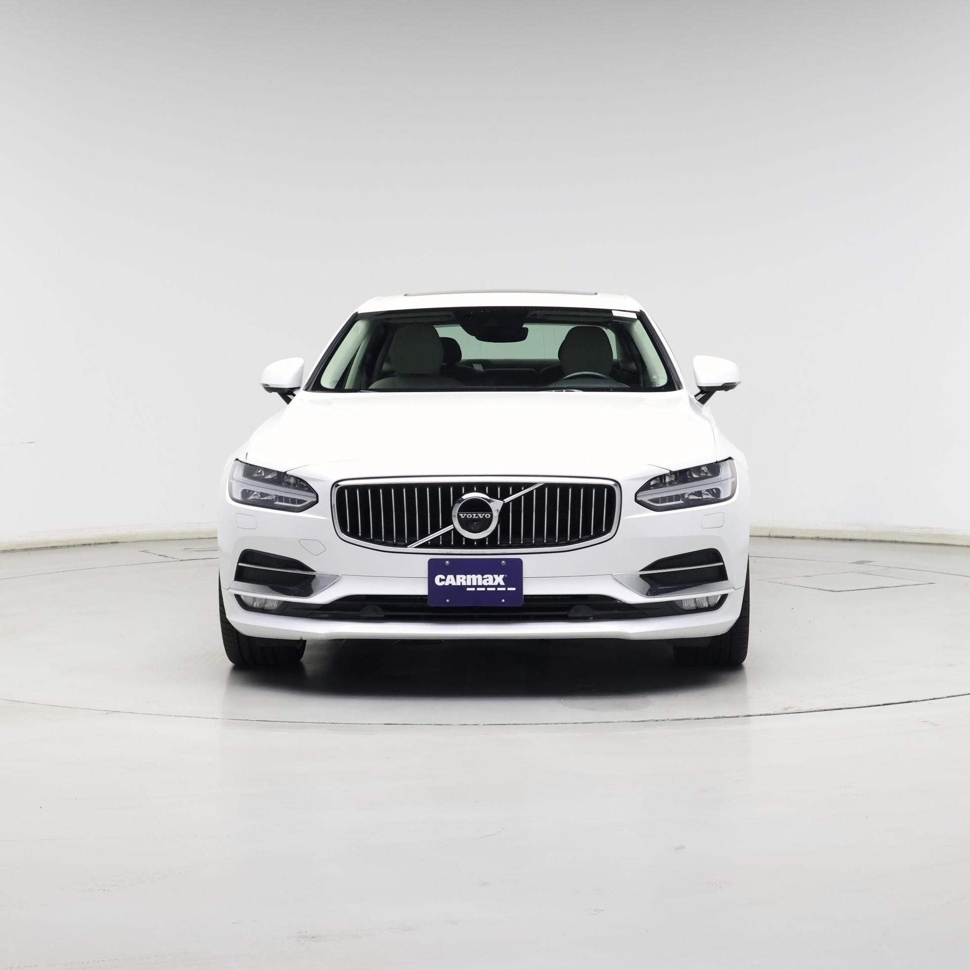Thumbnail: 2020 Volvo S90 - 5