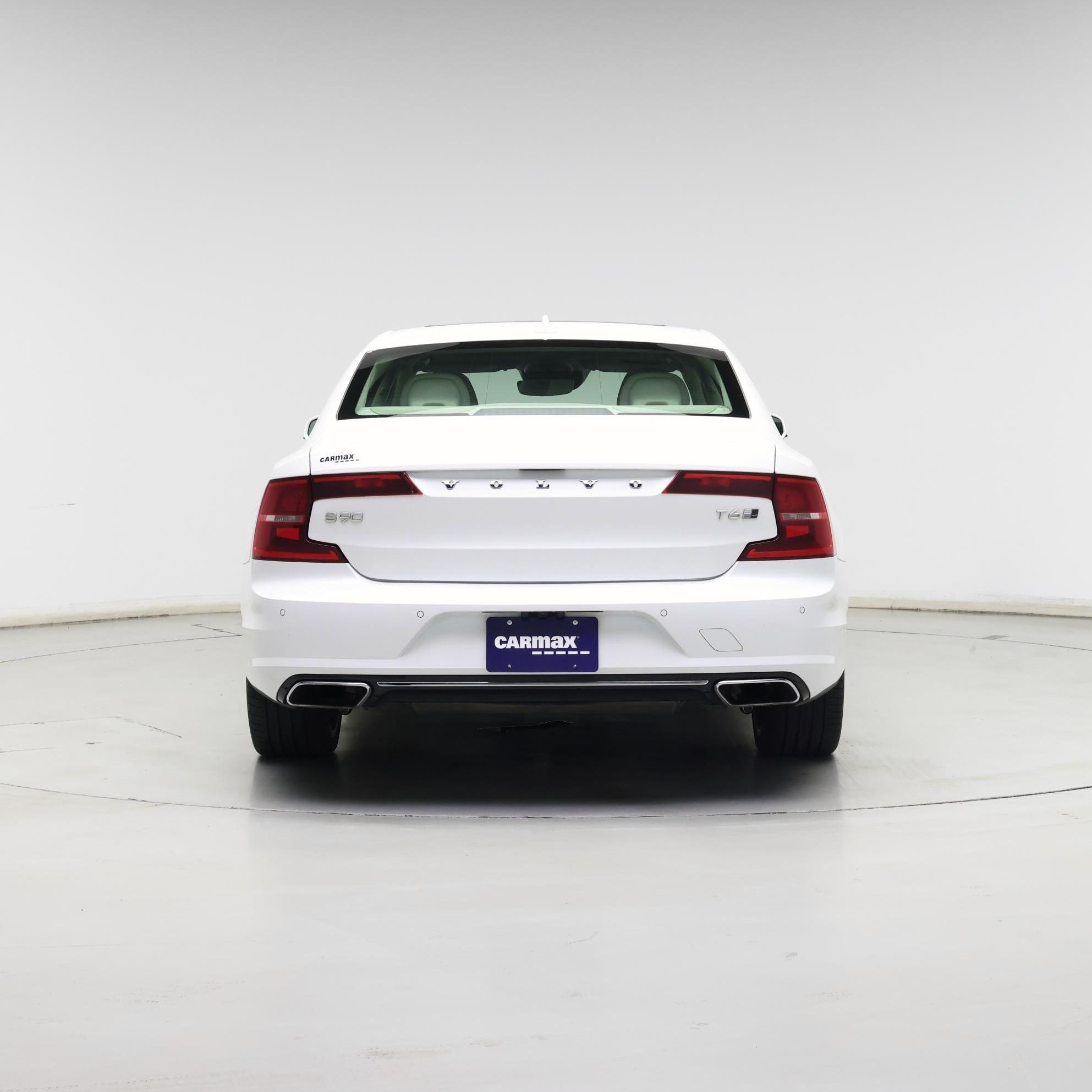 Thumbnail: 2020 Volvo S90 - 6