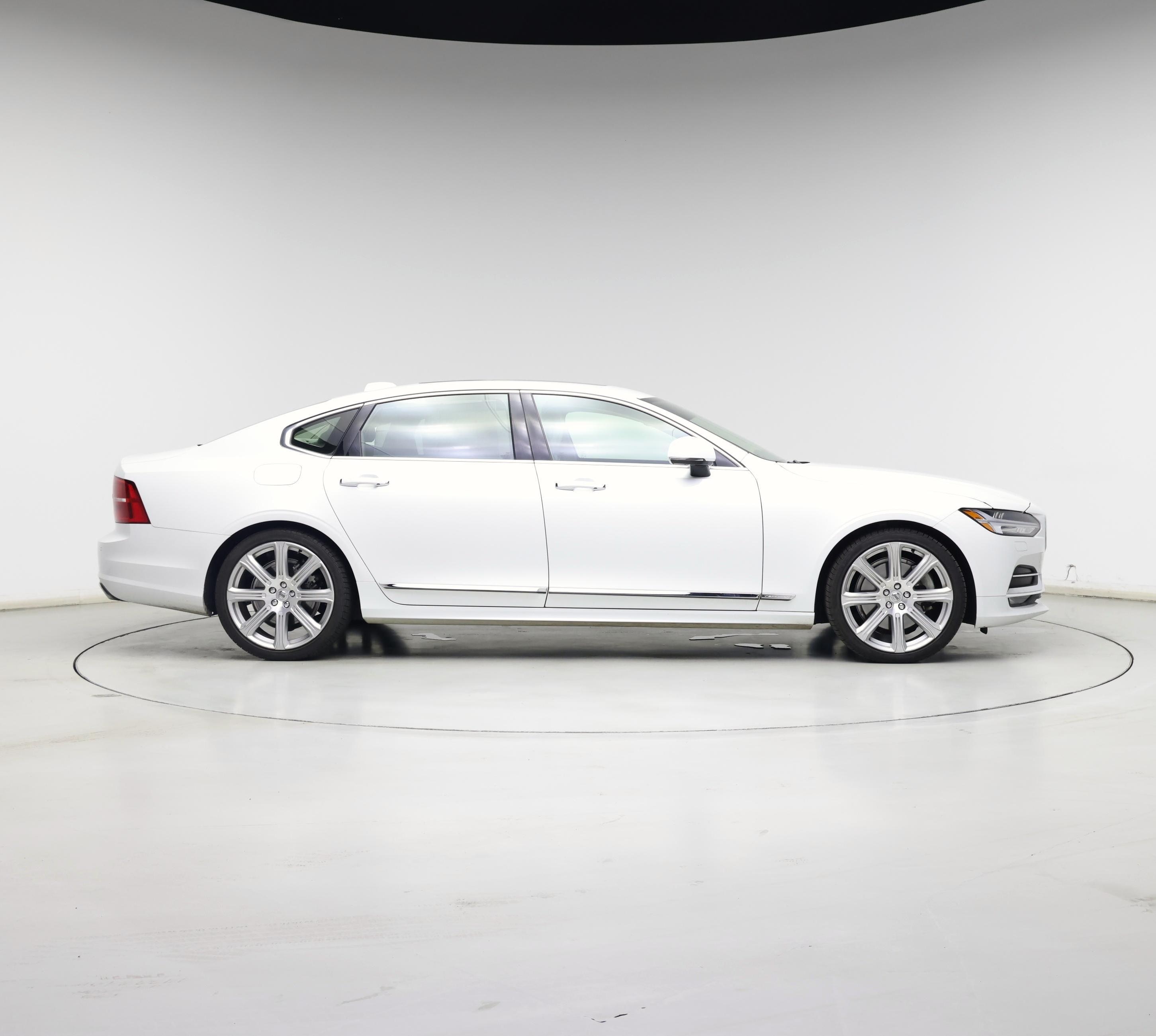 Thumbnail: 2020 Volvo S90 - 7