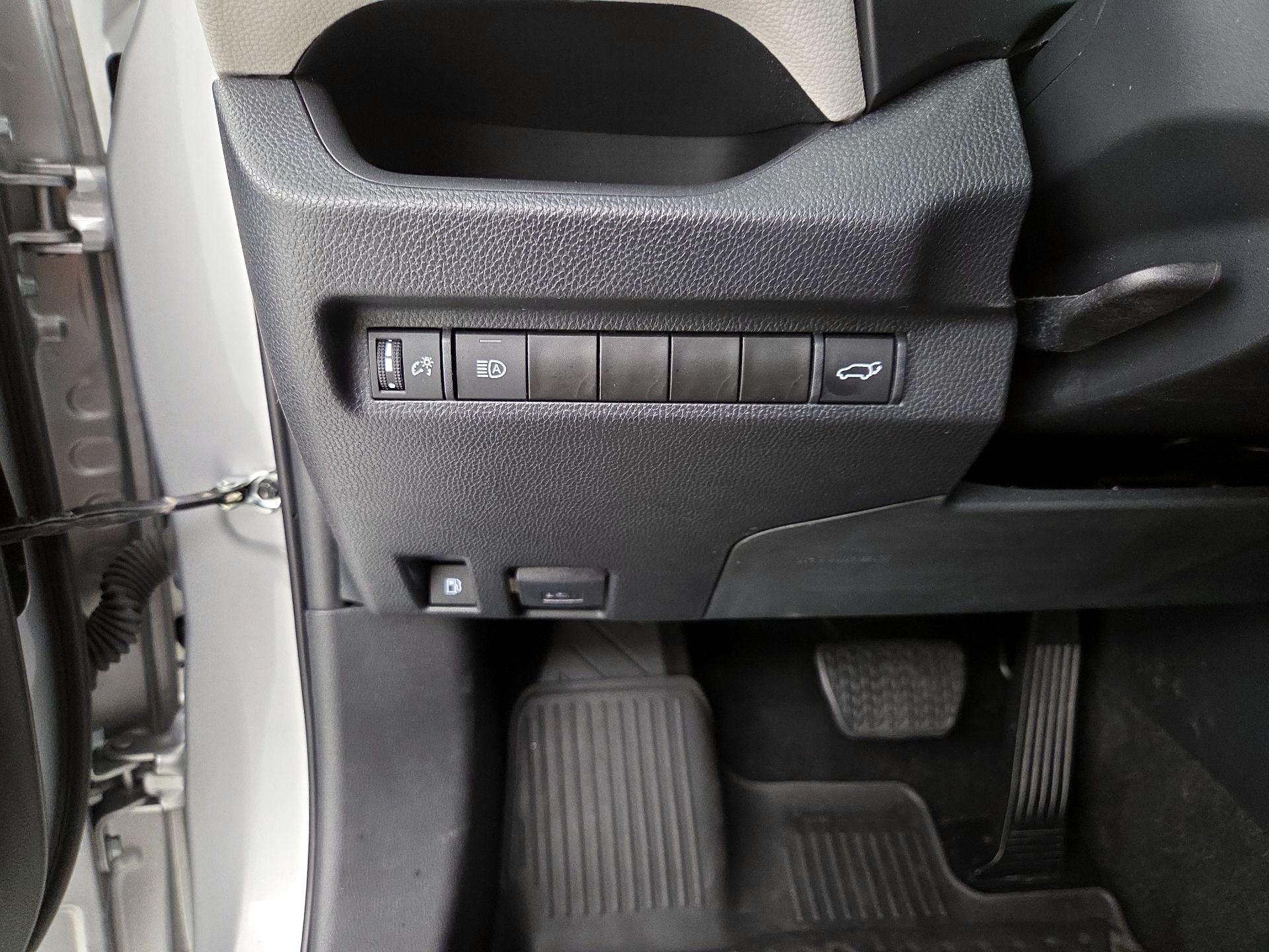 Thumbnail: 2024 Toyota RAV4 - 13