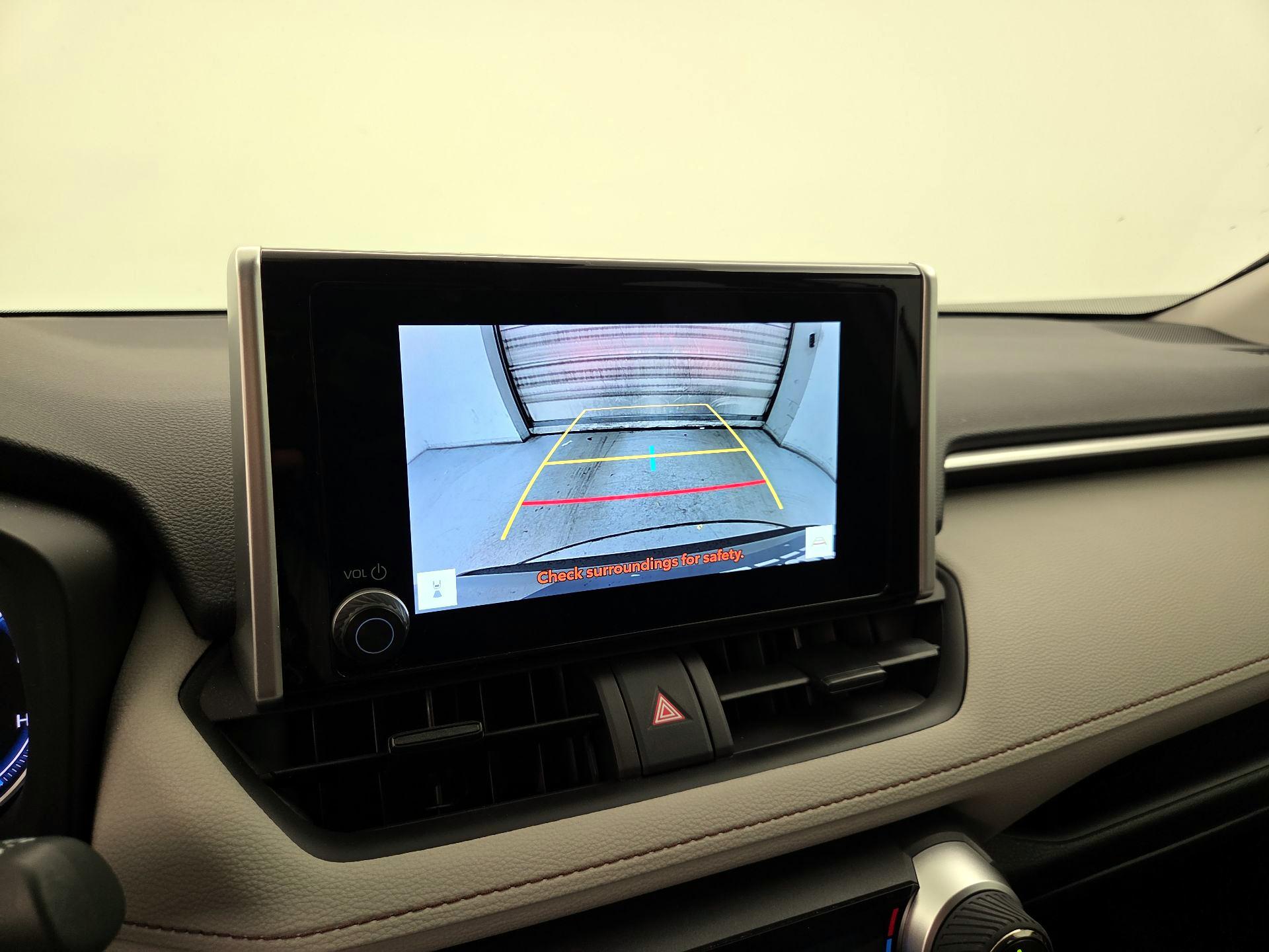 Thumbnail: 2024 Toyota RAV4 - 14