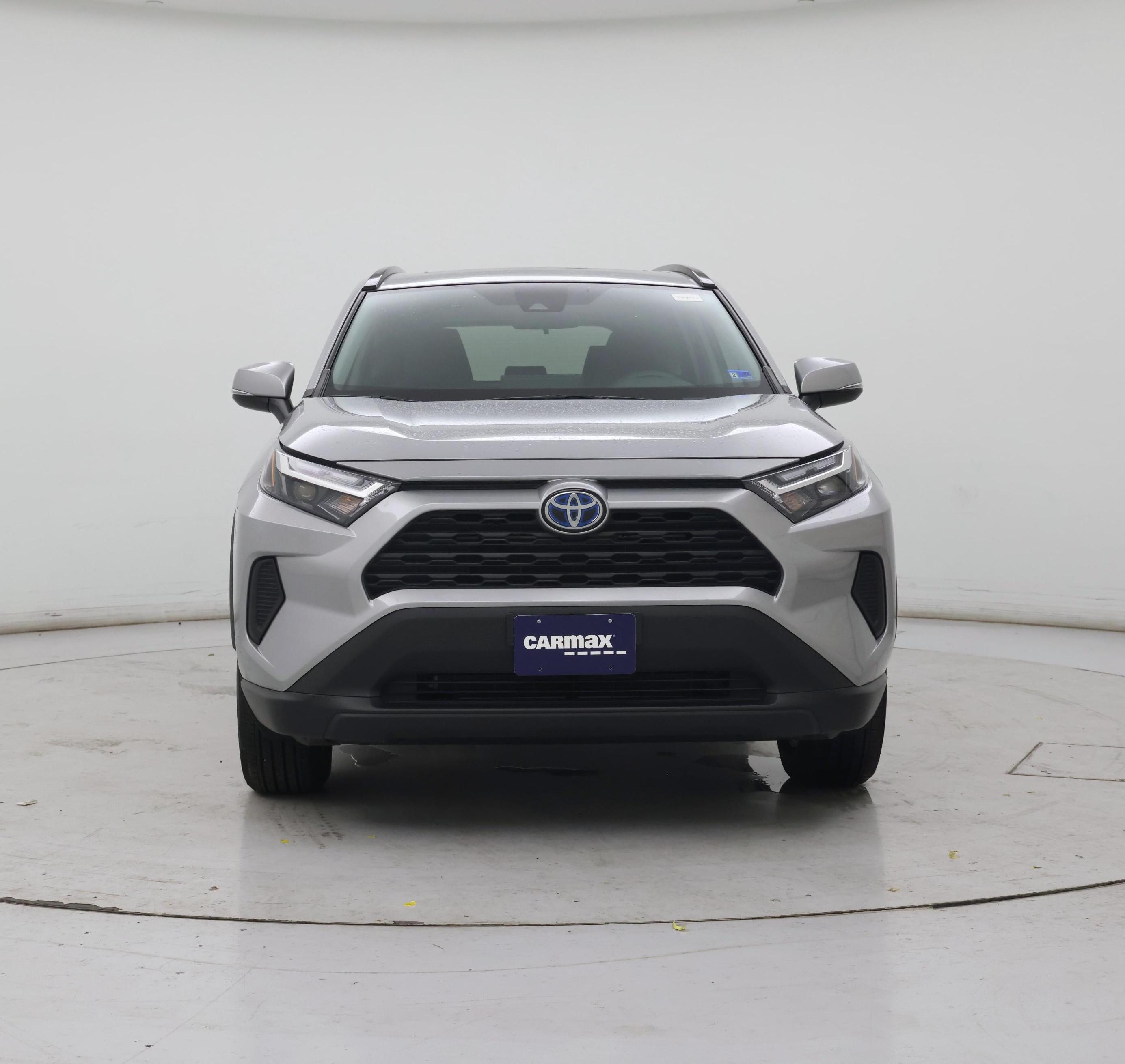 Thumbnail: 2024 Toyota RAV4 - 5