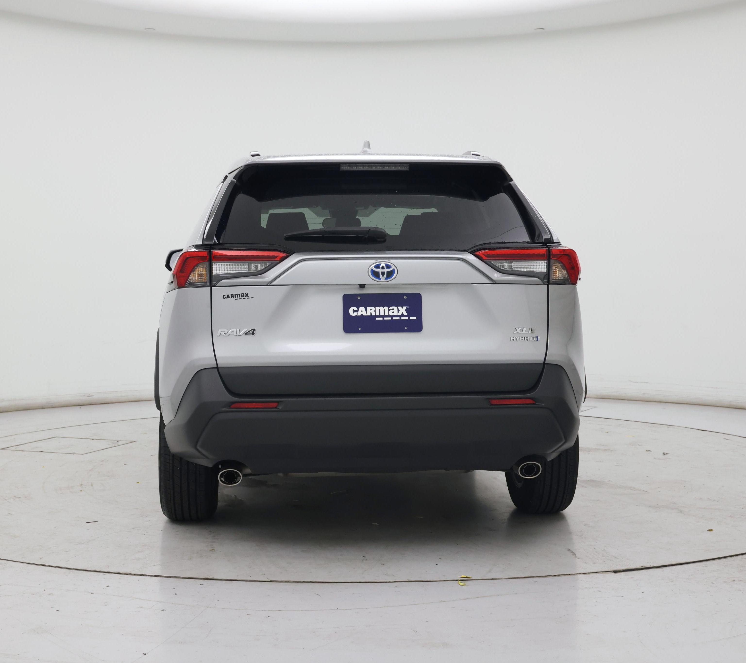Thumbnail: 2024 Toyota RAV4 - 6