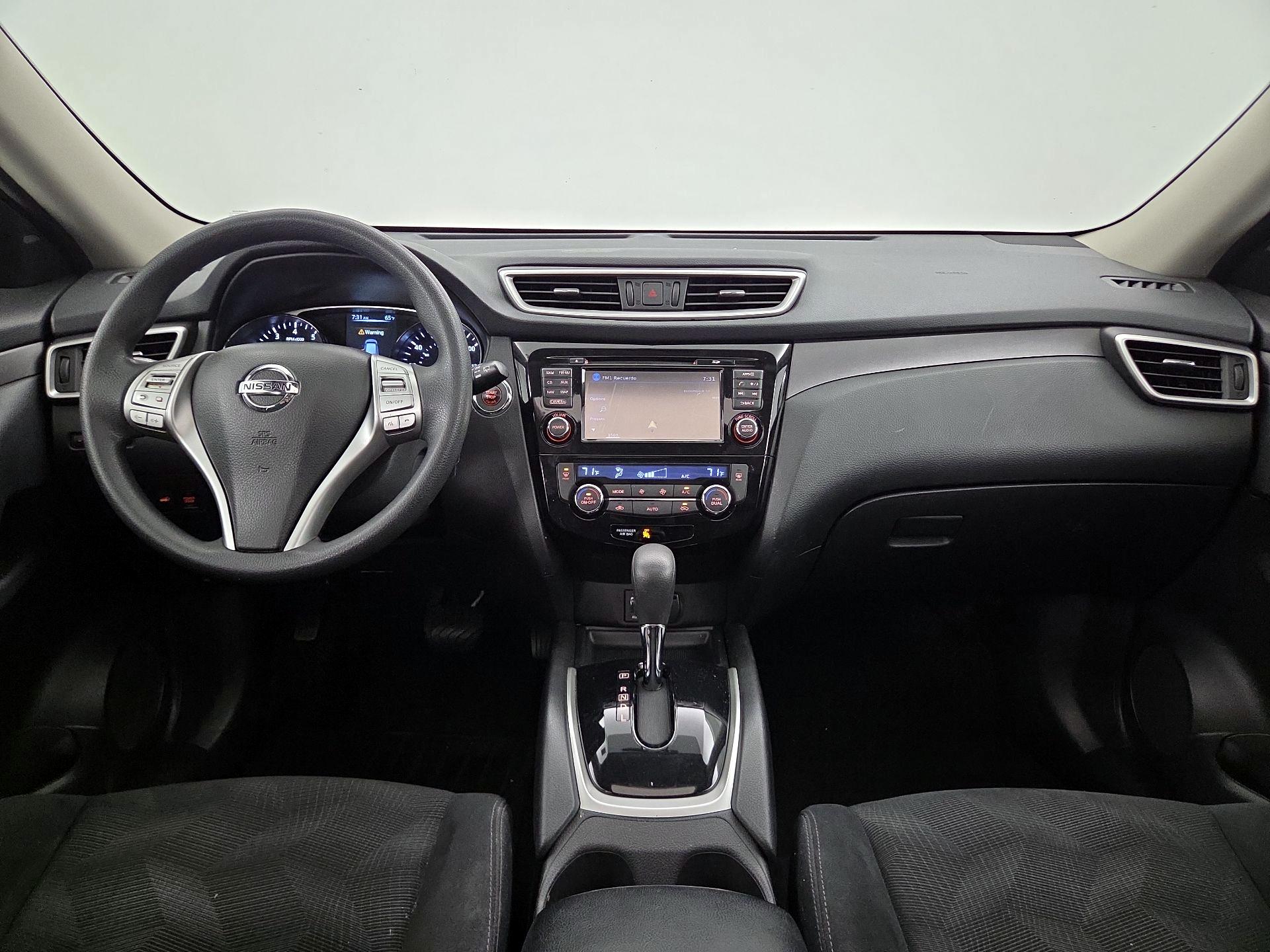 Thumbnail: 2014 Nissan Rogue - 9