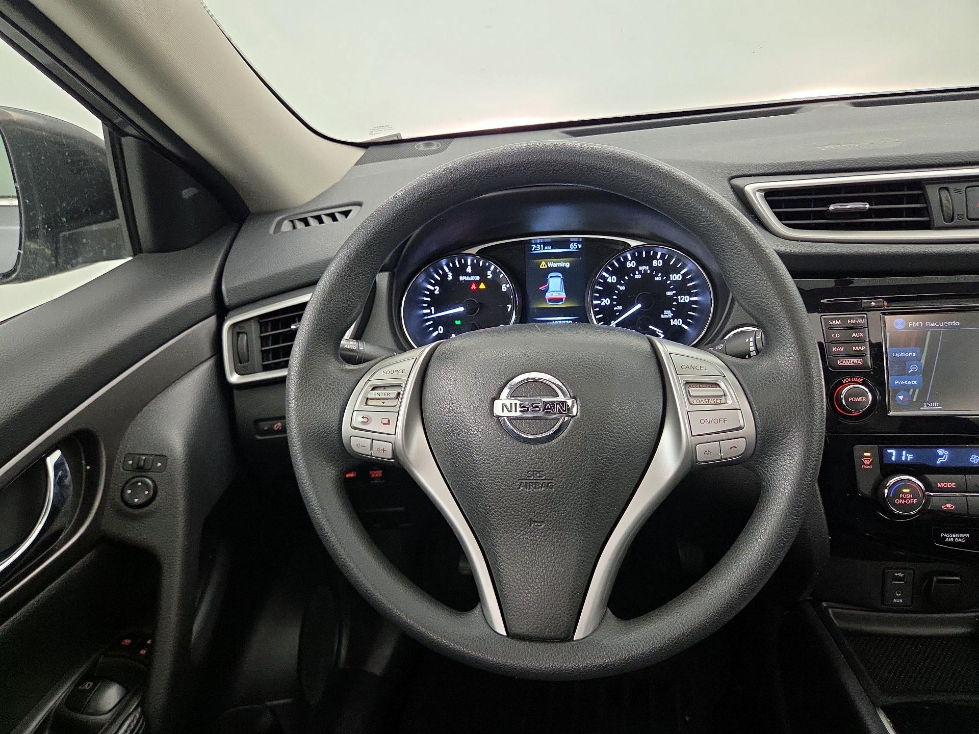 Thumbnail: 2014 Nissan Rogue - 10
