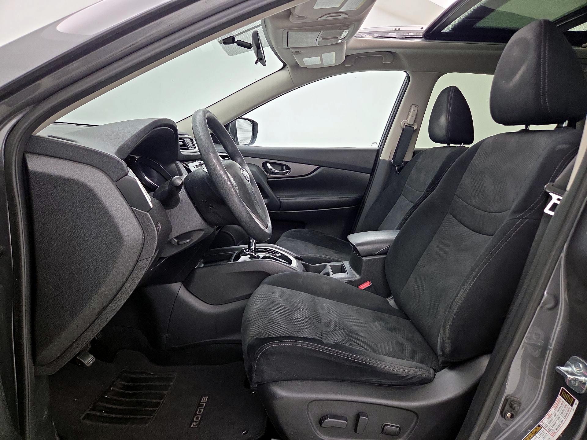 Thumbnail: 2014 Nissan Rogue - 11