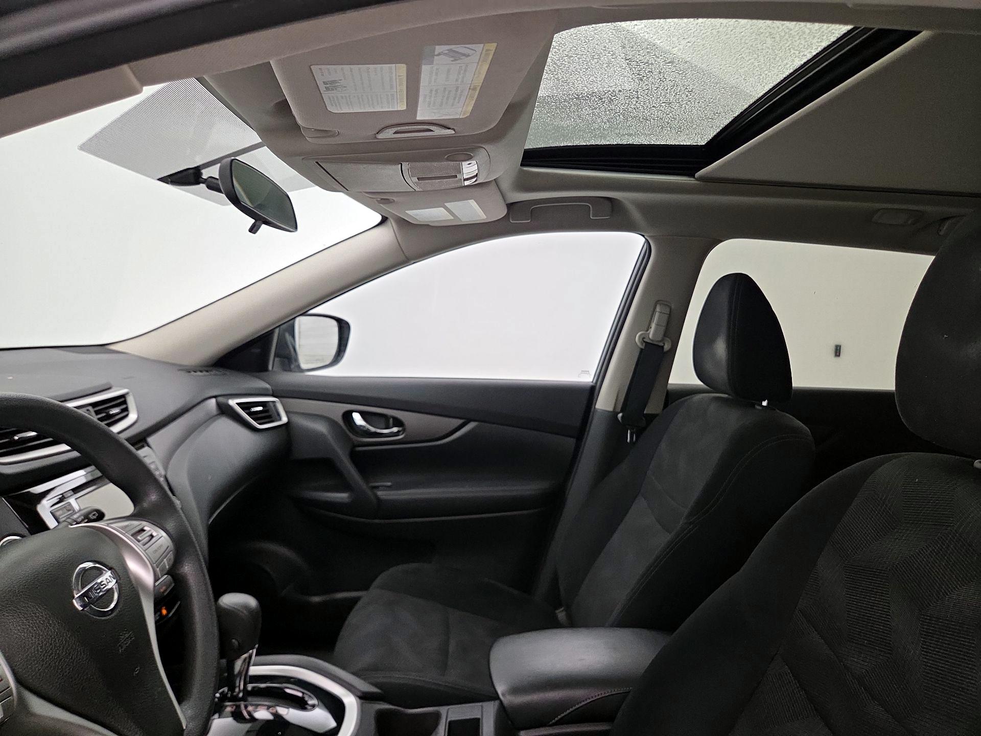 Thumbnail: 2014 Nissan Rogue - 20