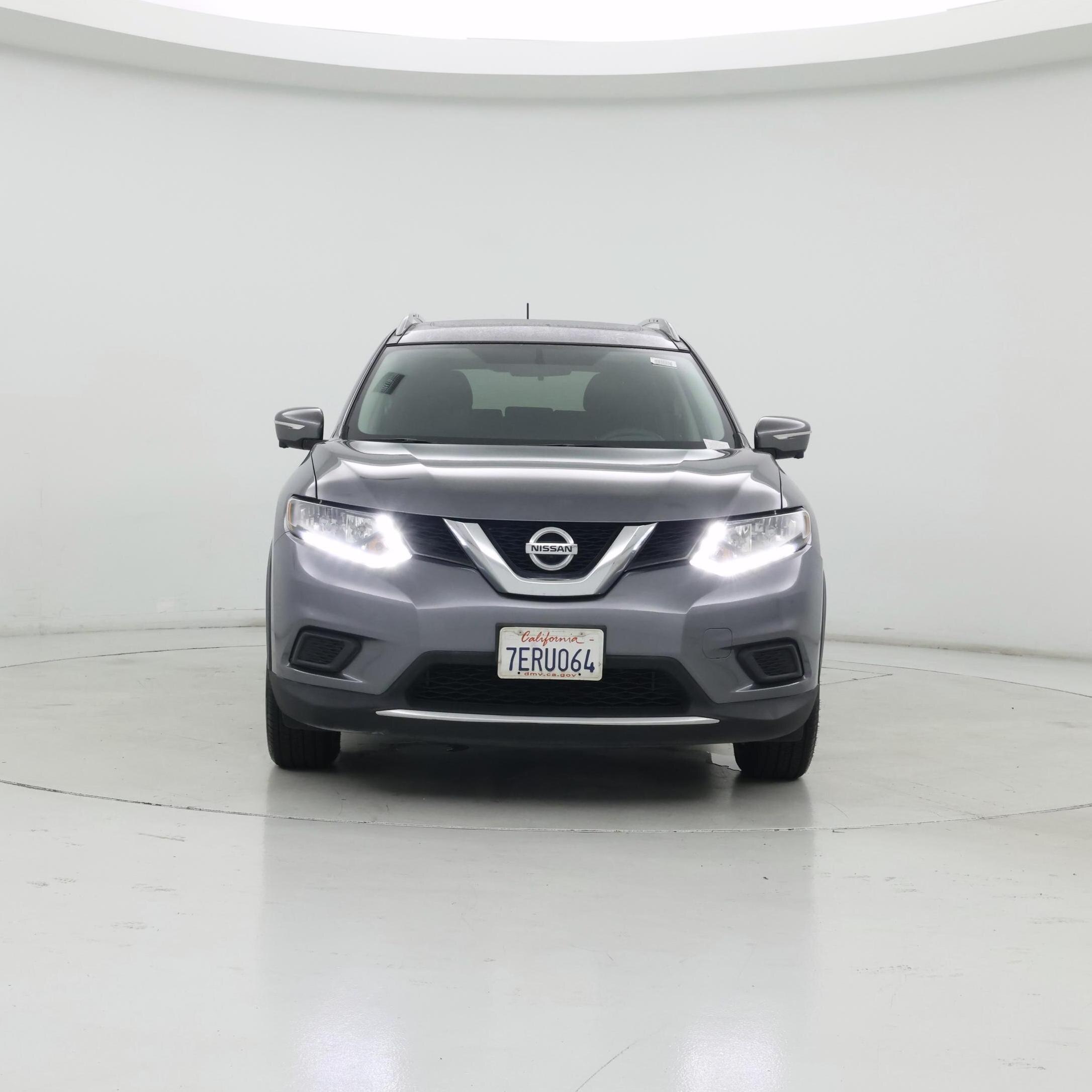 Thumbnail: 2014 Nissan Rogue - 5