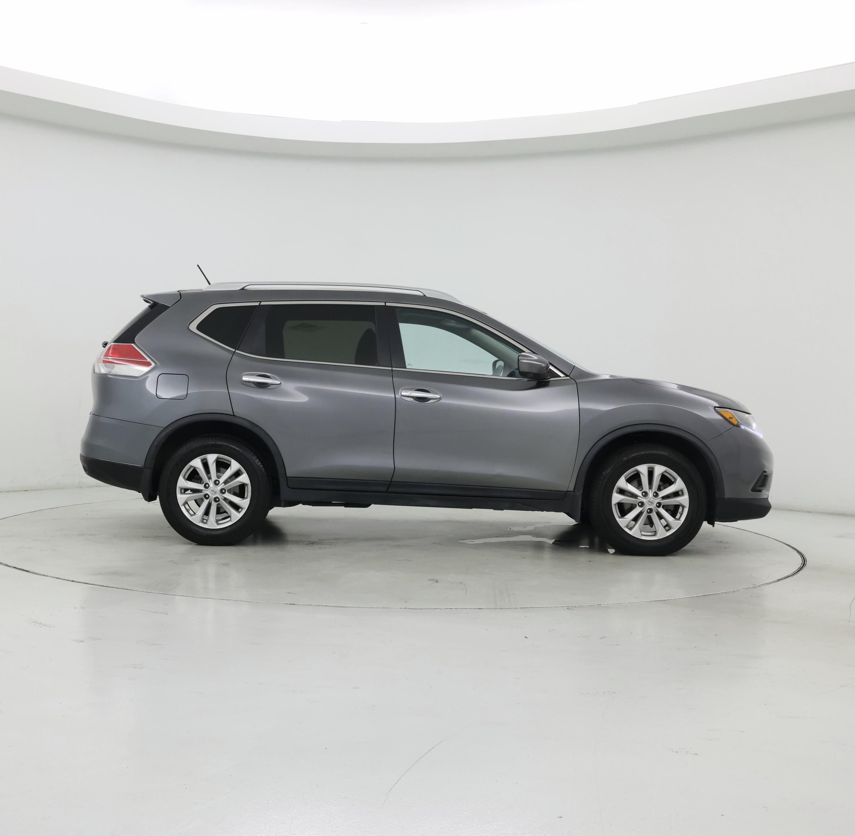 Thumbnail: 2014 Nissan Rogue - 7
