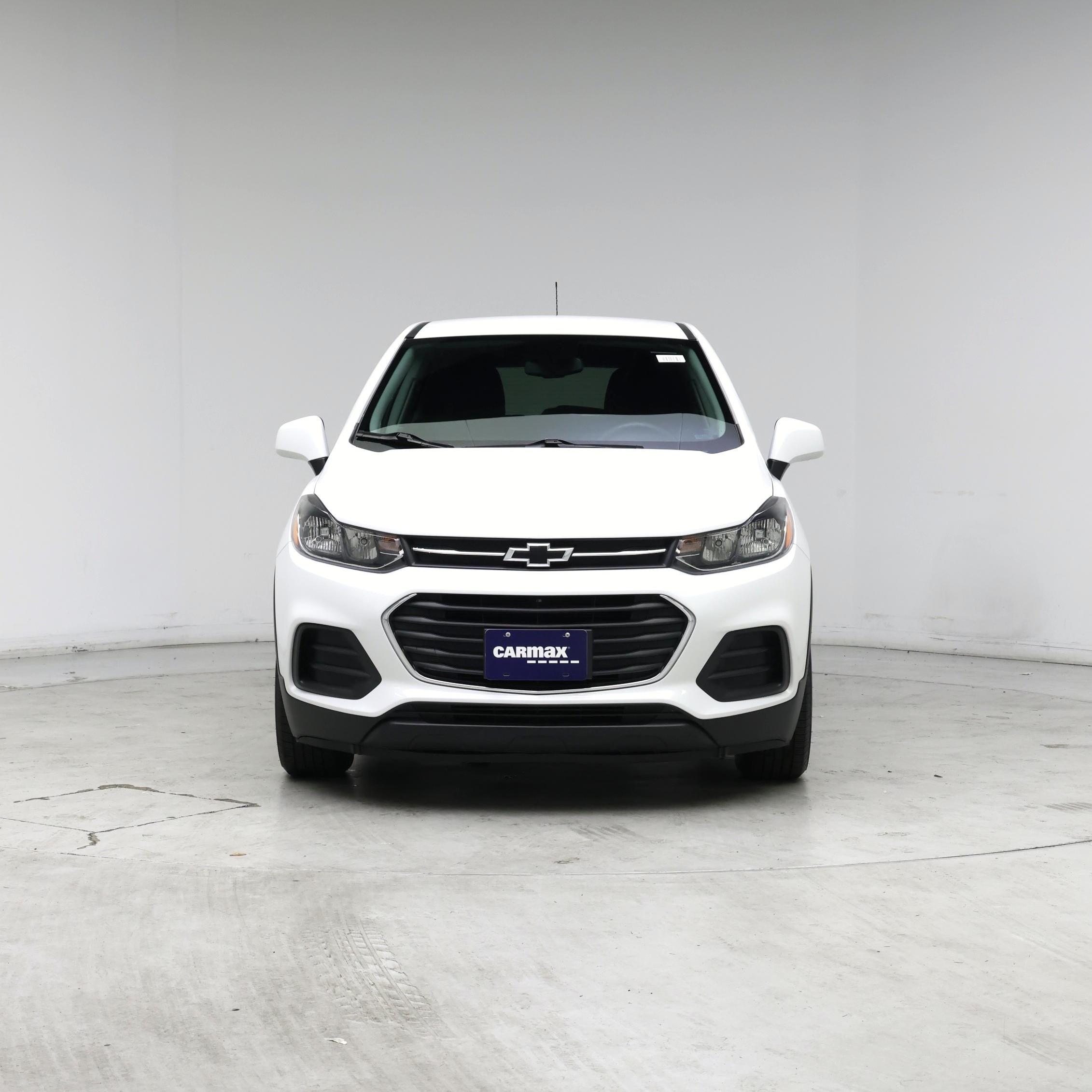 Thumbnail: 2020 Chevrolet Trax - 5