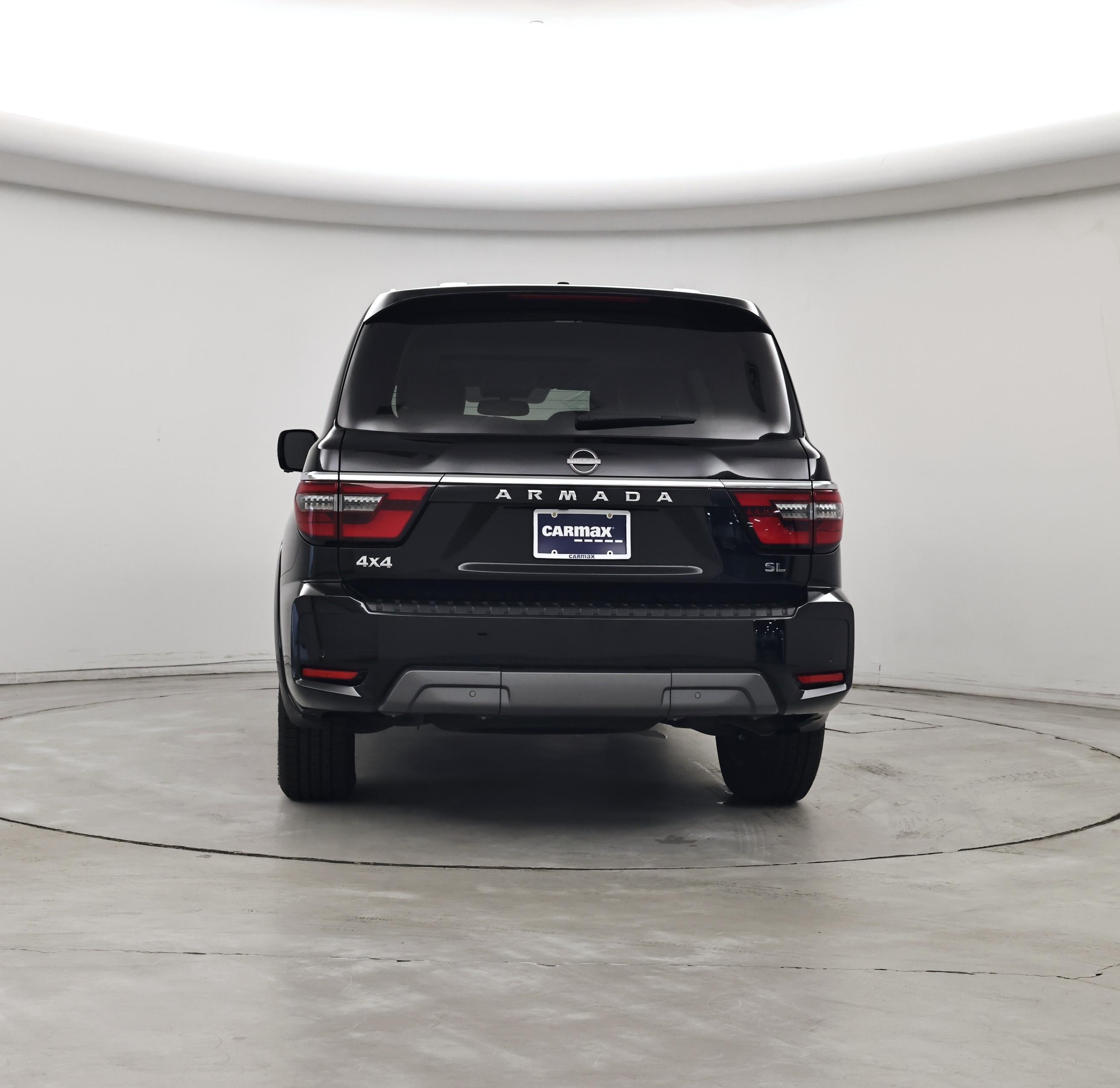 Thumbnail: 2022 Nissan Armada - 6