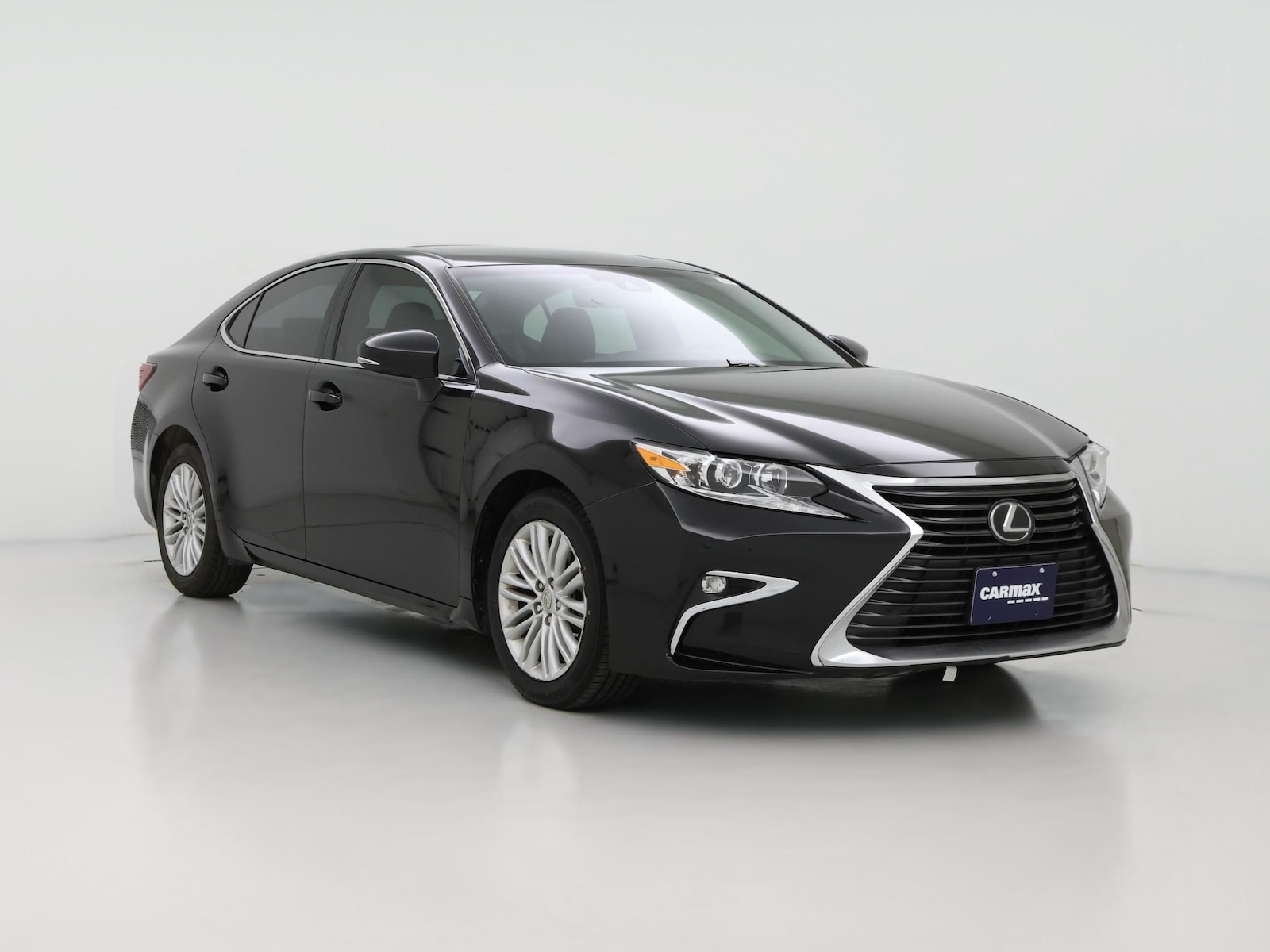 2017 Lexus ES