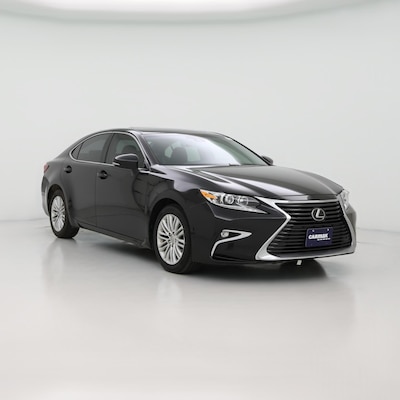 2017 Lexus ES 350