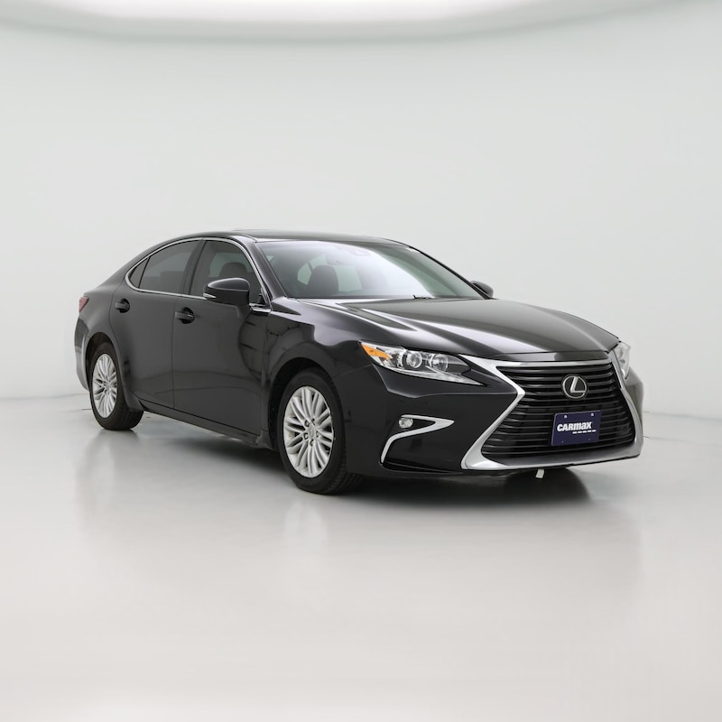 2017 Lexus ES 350