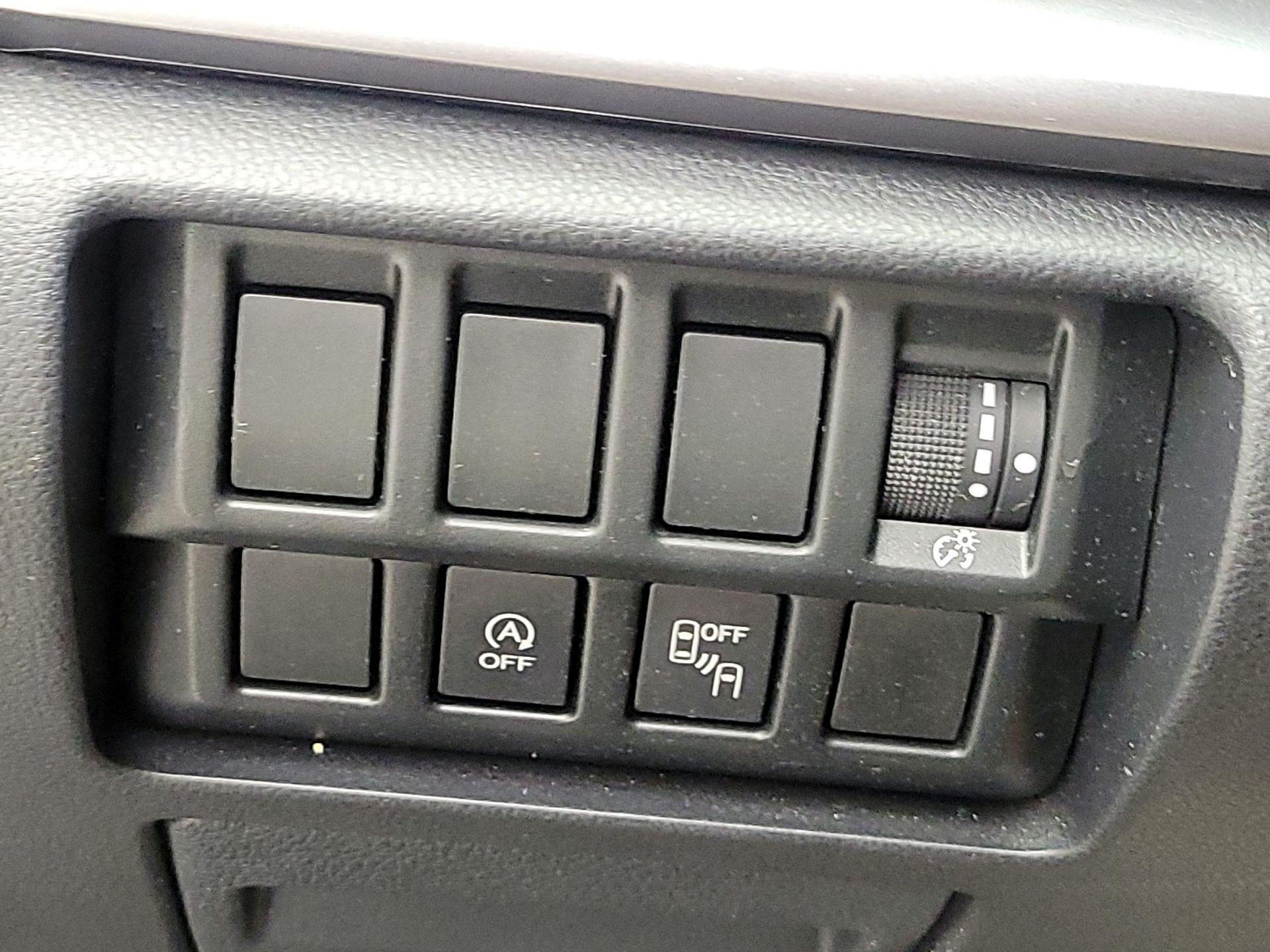 Thumbnail: 2019 Subaru Forester - 13