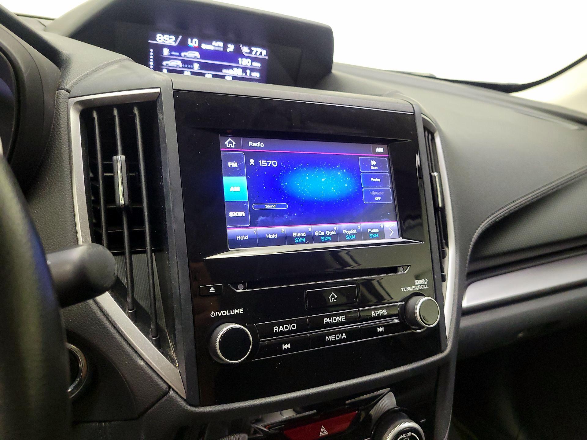 Thumbnail: 2019 Subaru Forester - 15