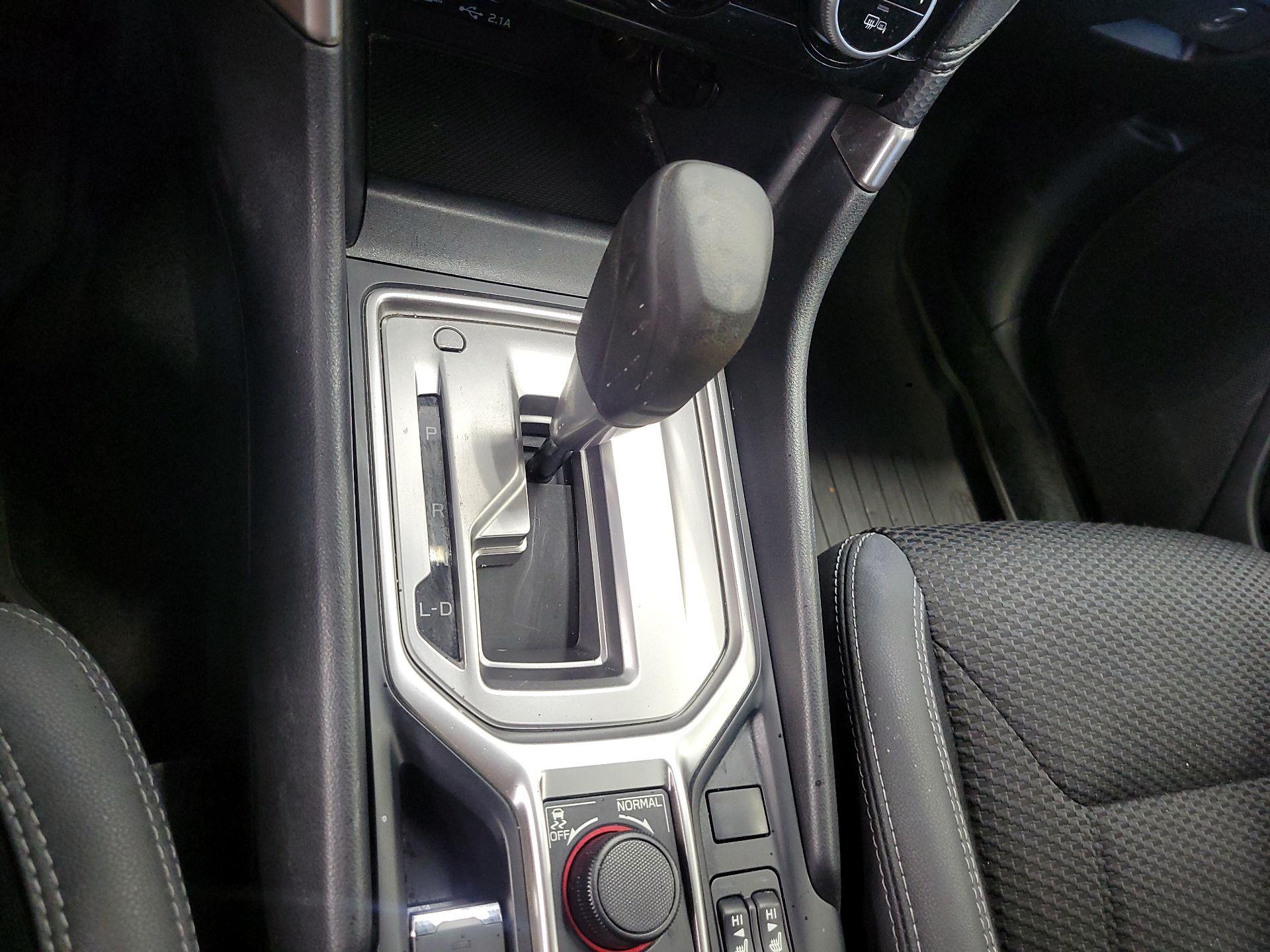 Thumbnail: 2019 Subaru Forester - 17