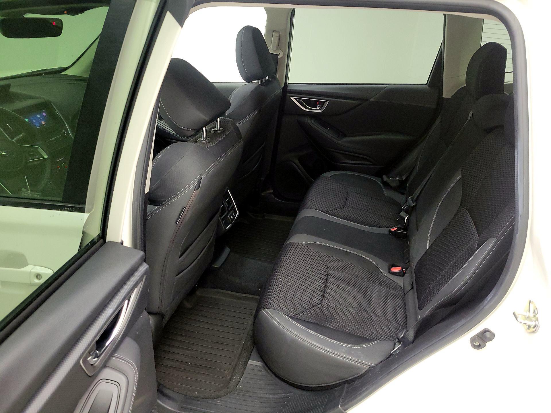 Thumbnail: 2019 Subaru Forester - 20