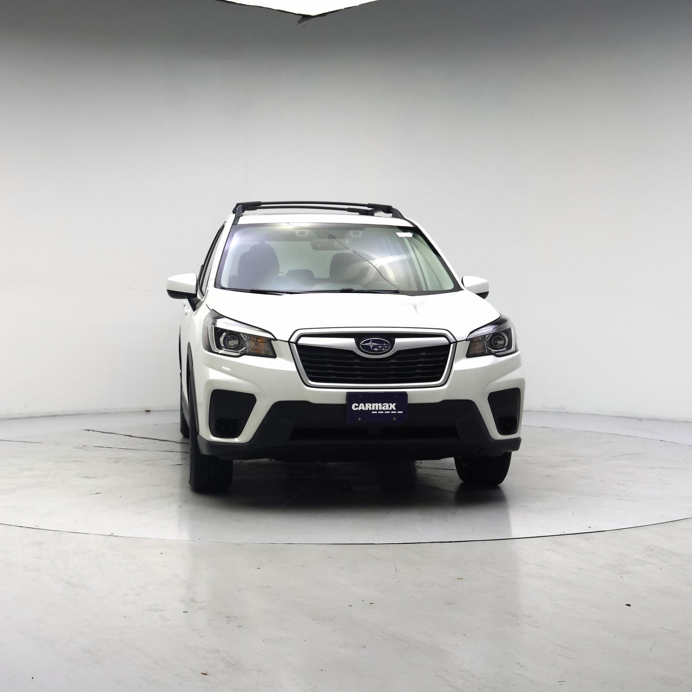 Thumbnail: 2019 Subaru Forester - 5