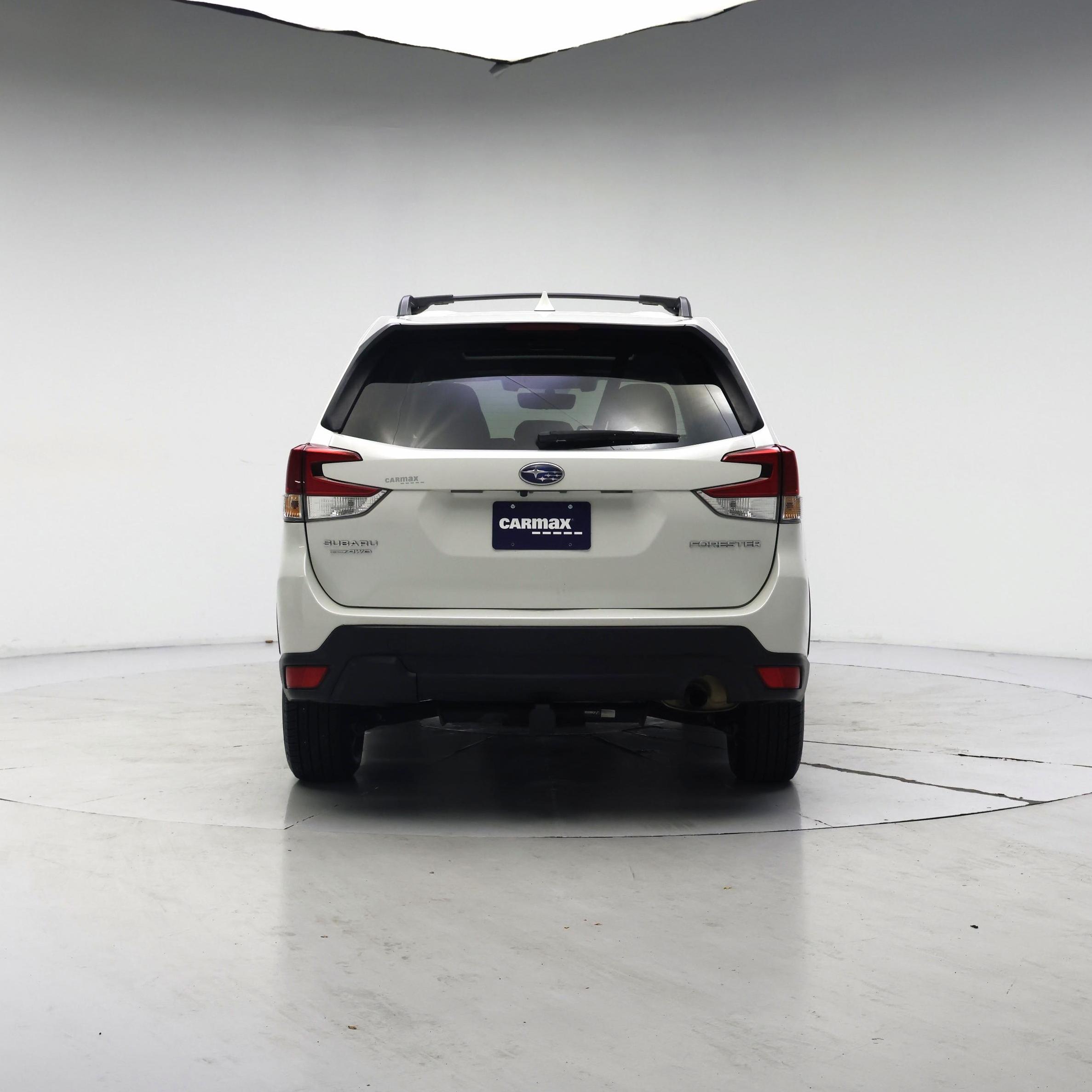 Thumbnail: 2019 Subaru Forester - 6