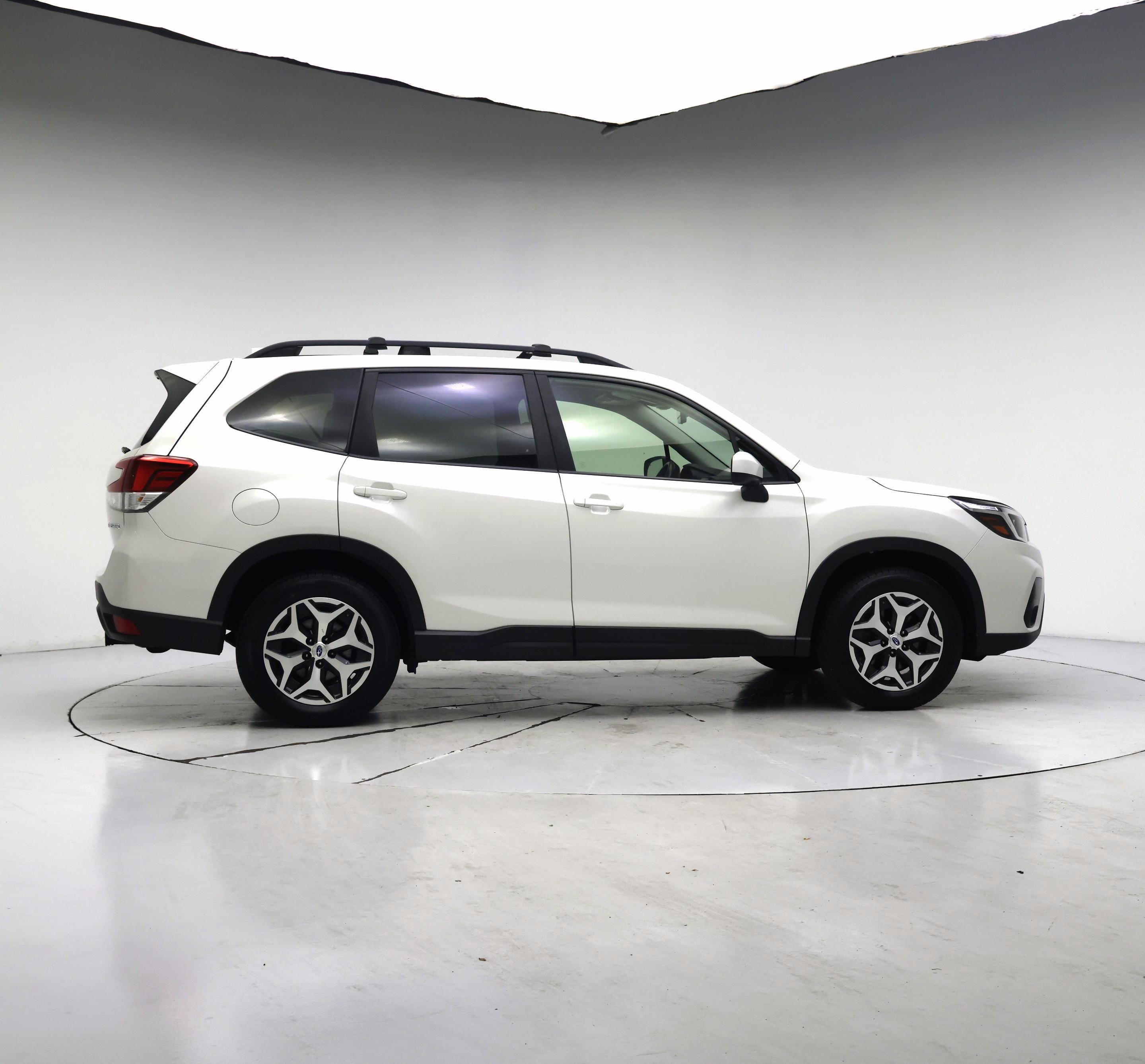 Thumbnail: 2019 Subaru Forester - 7