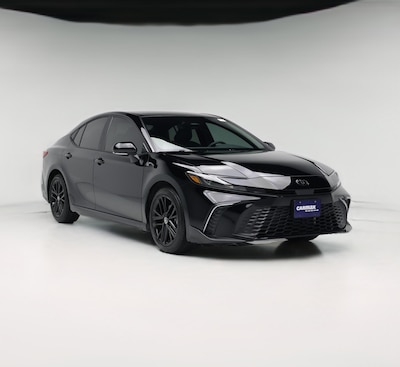 Recommended categories heading image of the selected vehicle