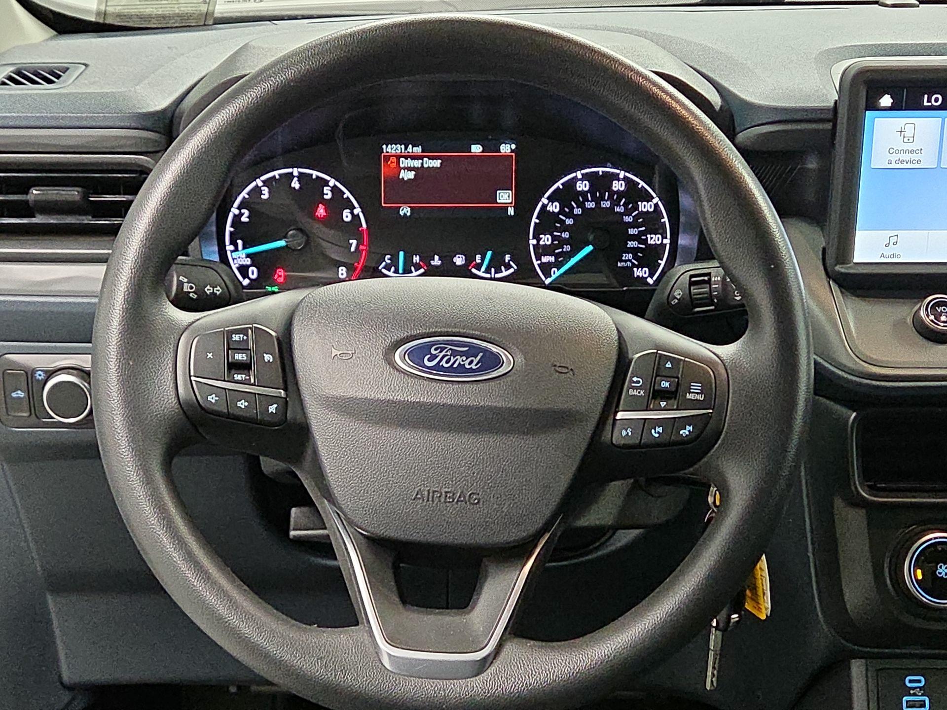 Thumbnail: 2024 Ford Maverick - 10