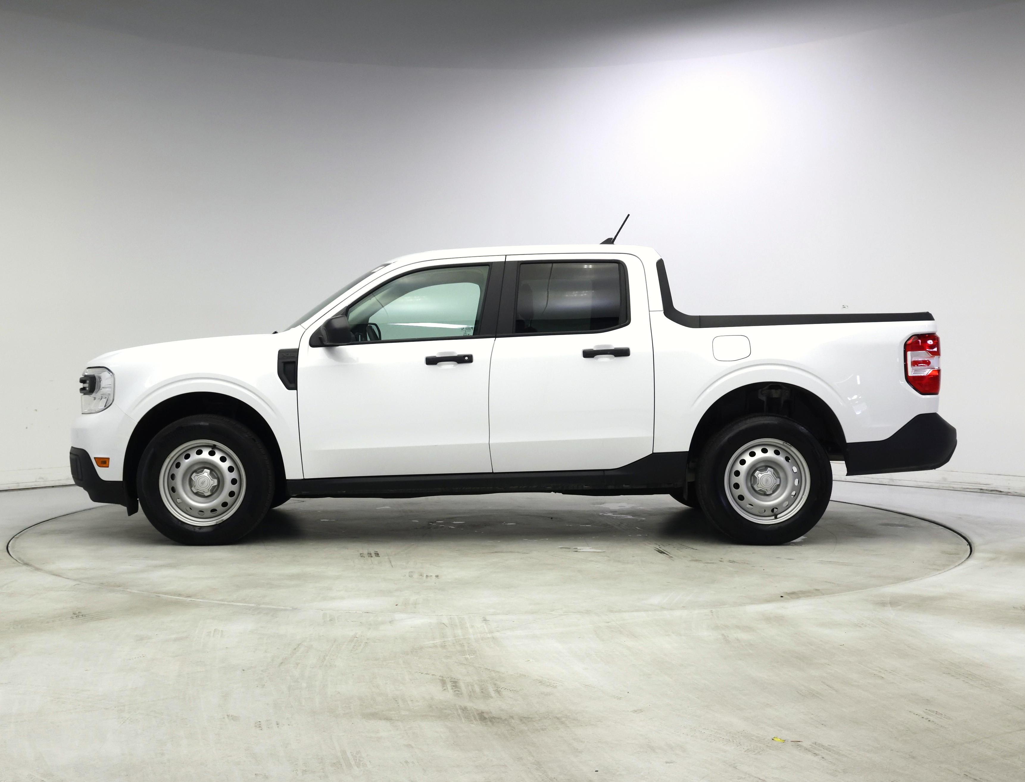 Thumbnail: 2024 Ford Maverick - 3