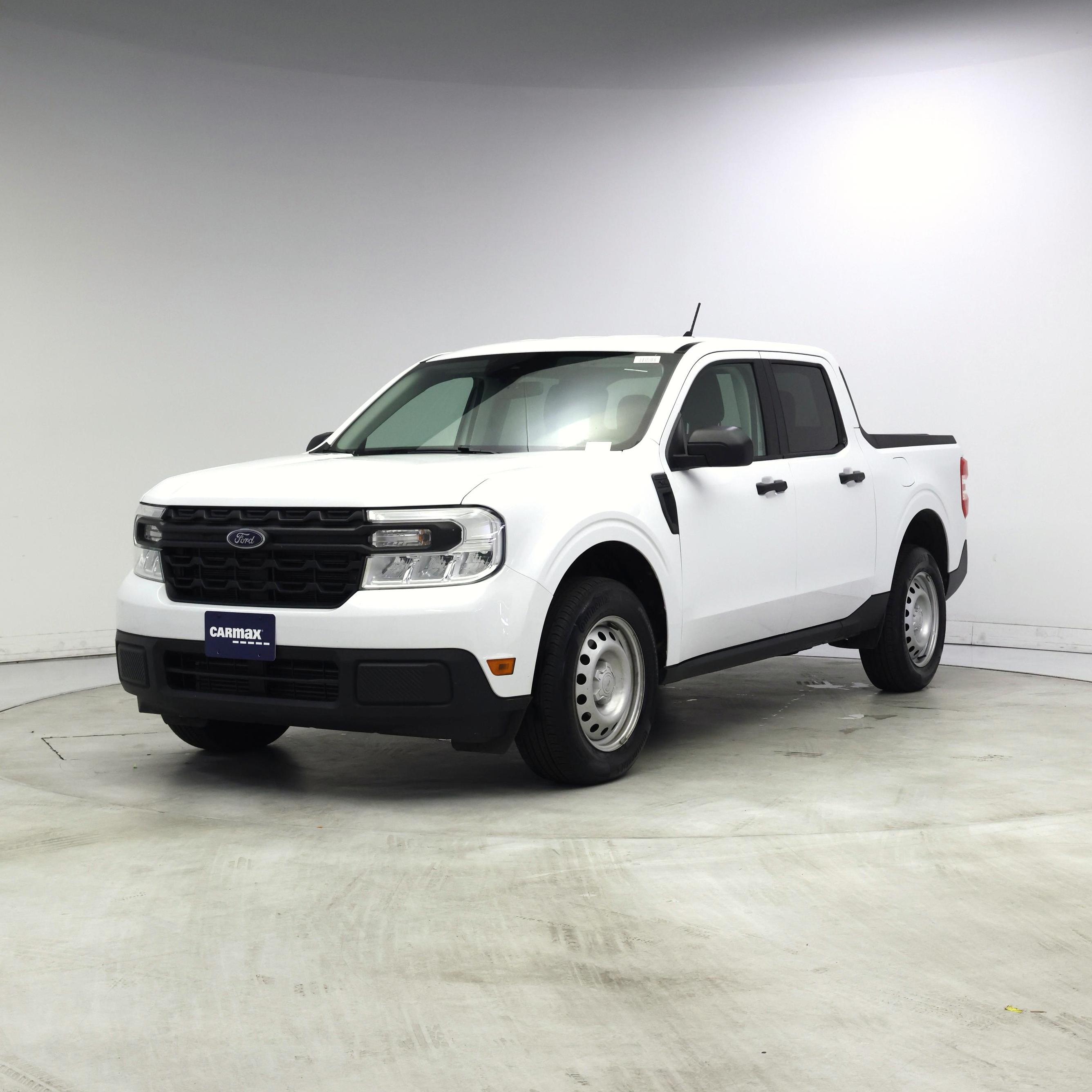Thumbnail: 2024 Ford Maverick - 4