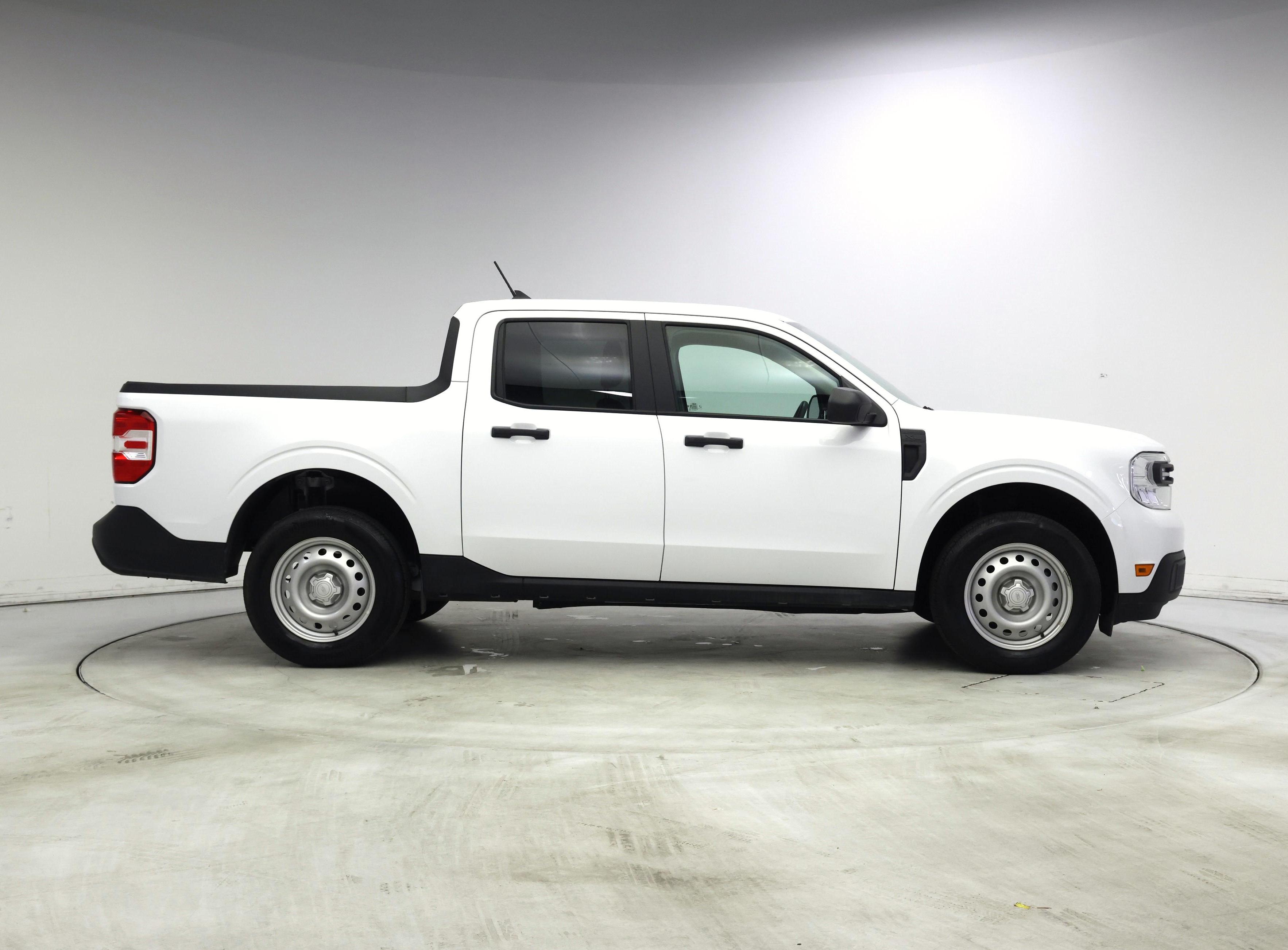 Thumbnail: 2024 Ford Maverick - 7
