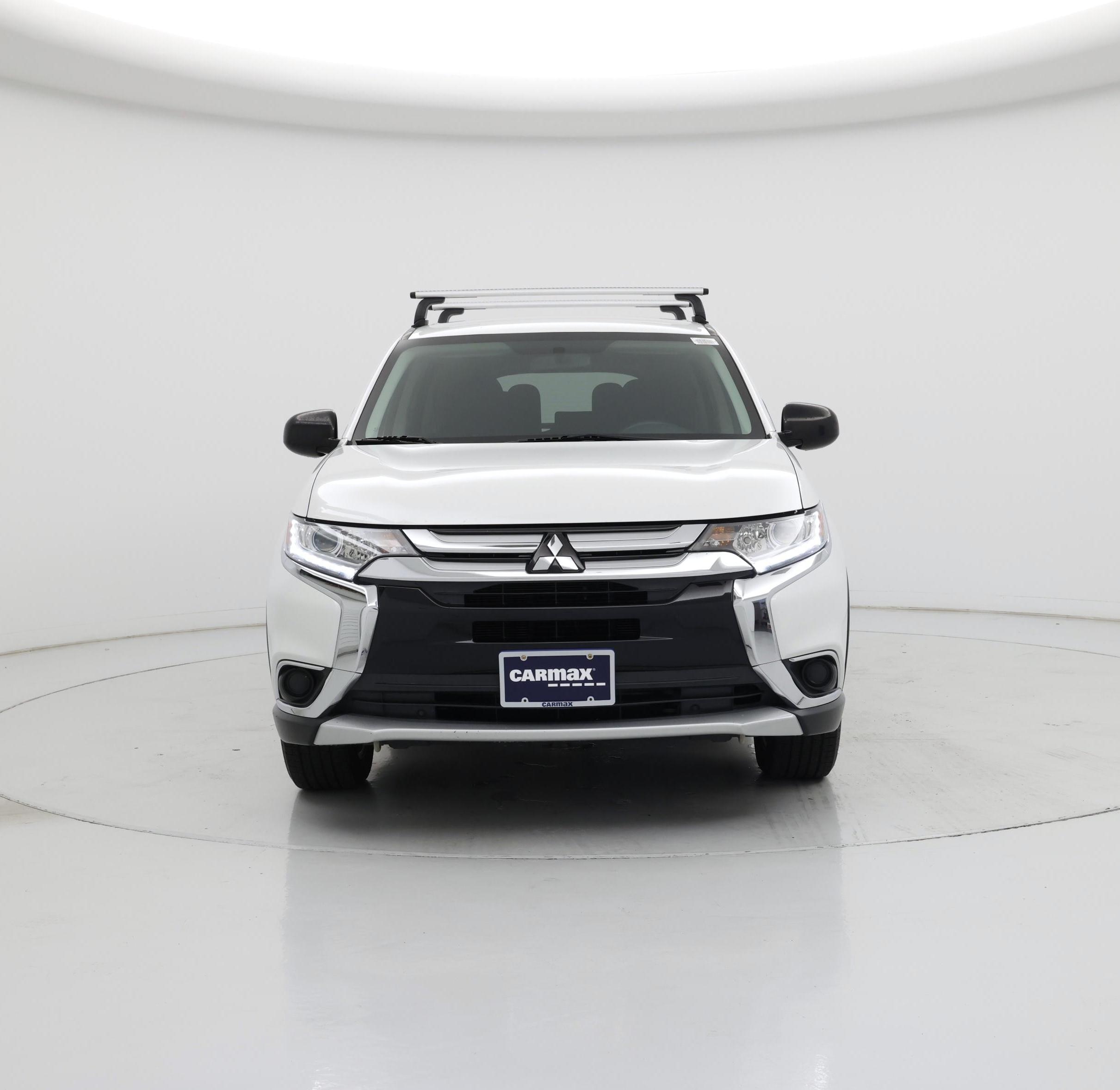 Thumbnail: 2016 Mitsubishi Outlander - 5