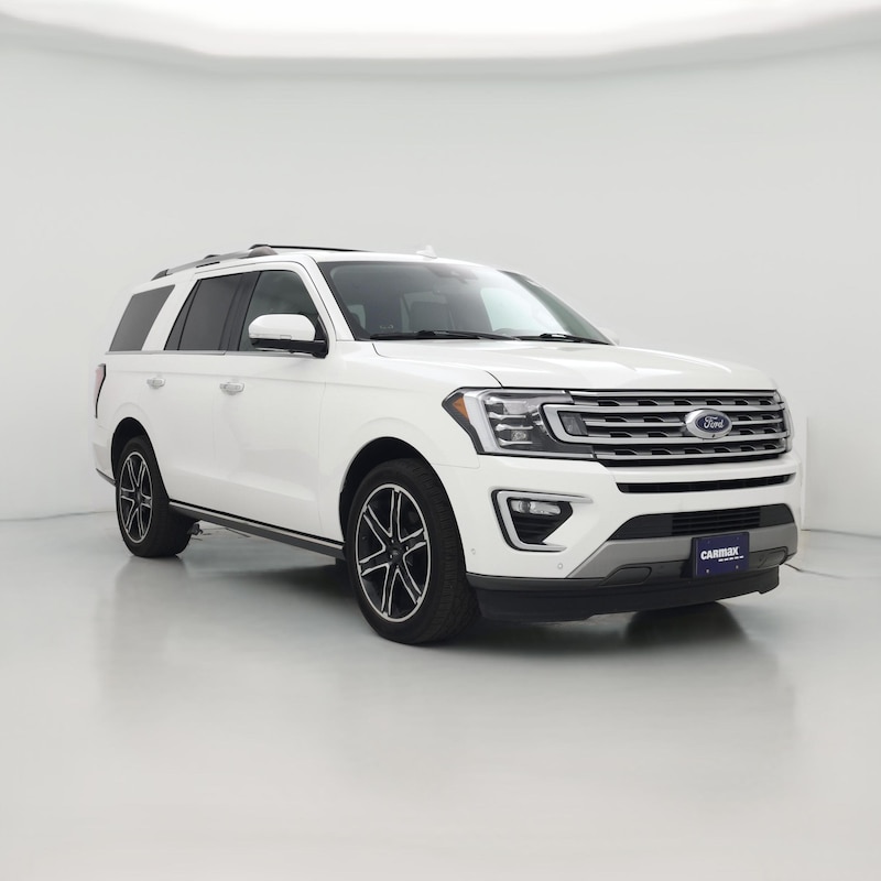 2020 Ford Expedition Limited