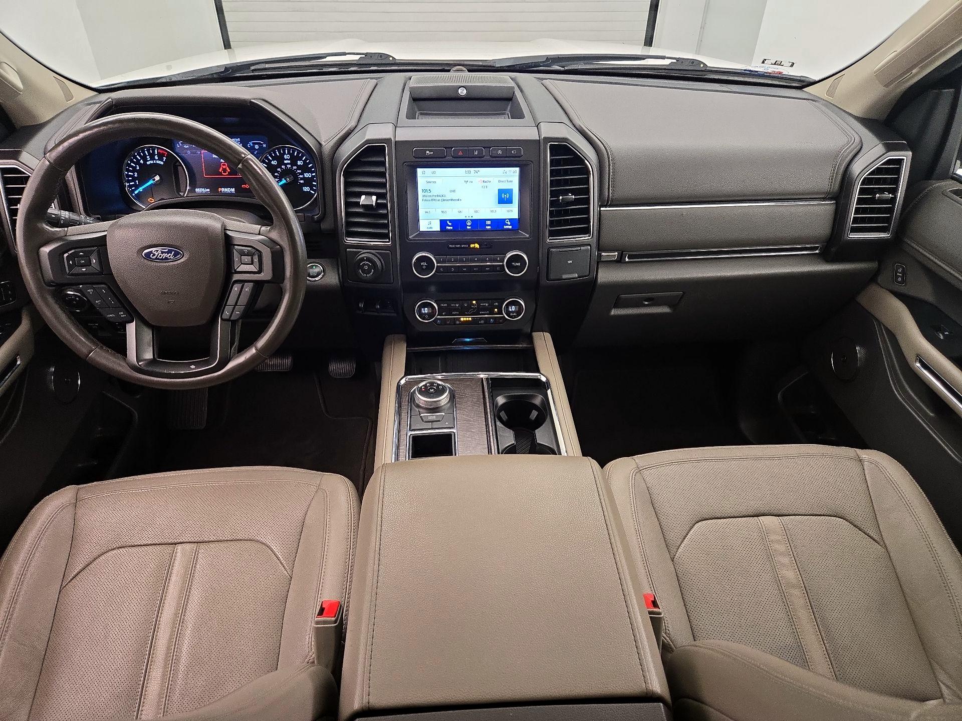 Thumbnail: 2020 Ford Expedition - 9