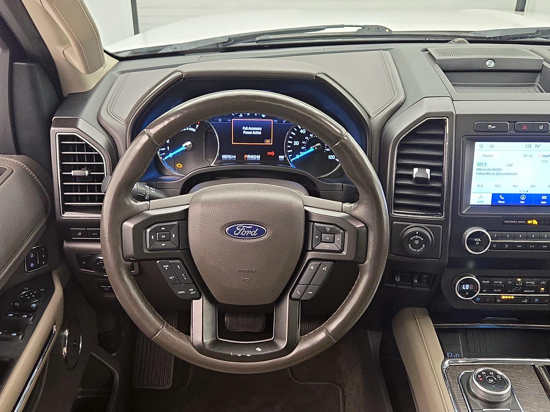 Thumbnail: 2020 Ford Expedition - 10