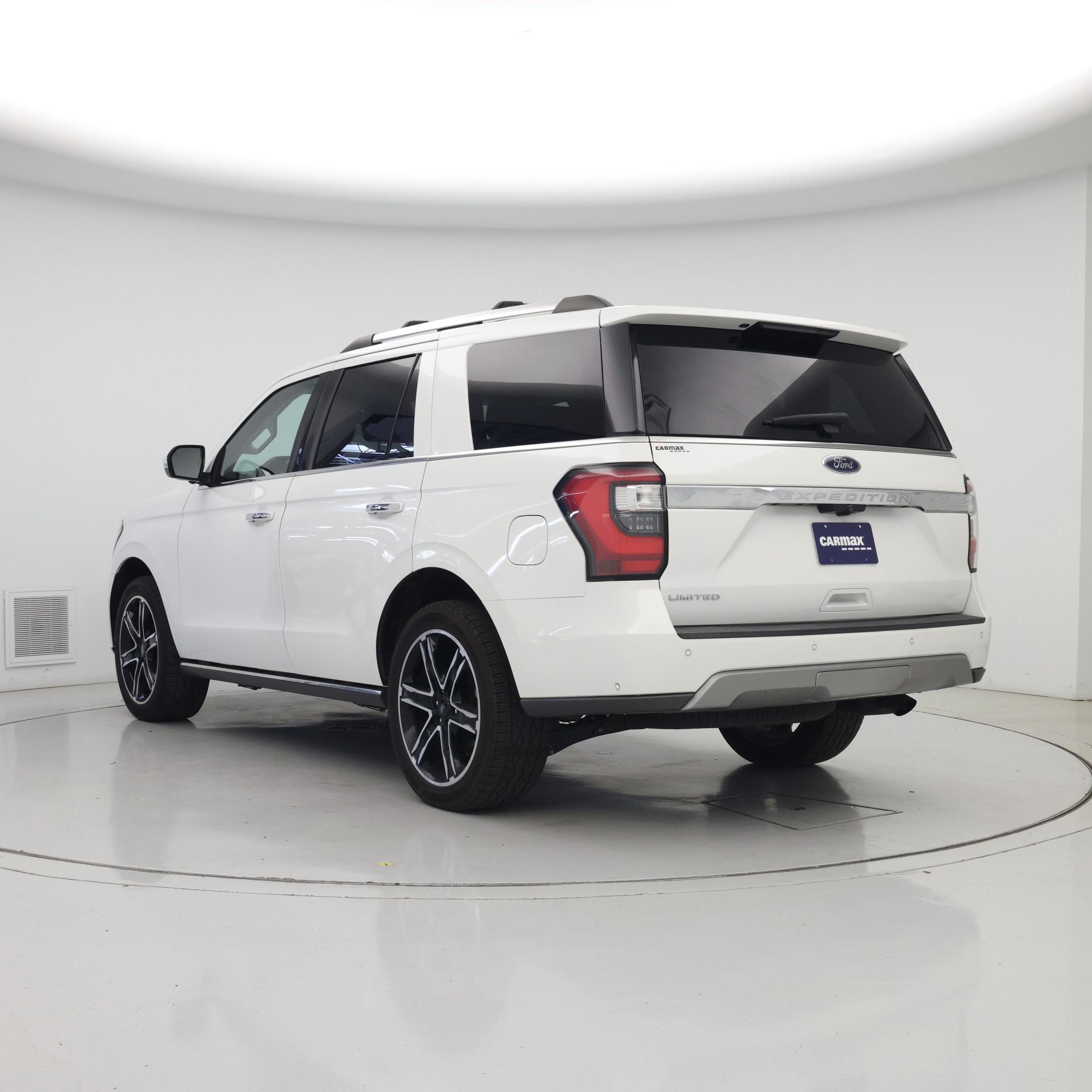 Thumbnail: 2020 Ford Expedition - 2