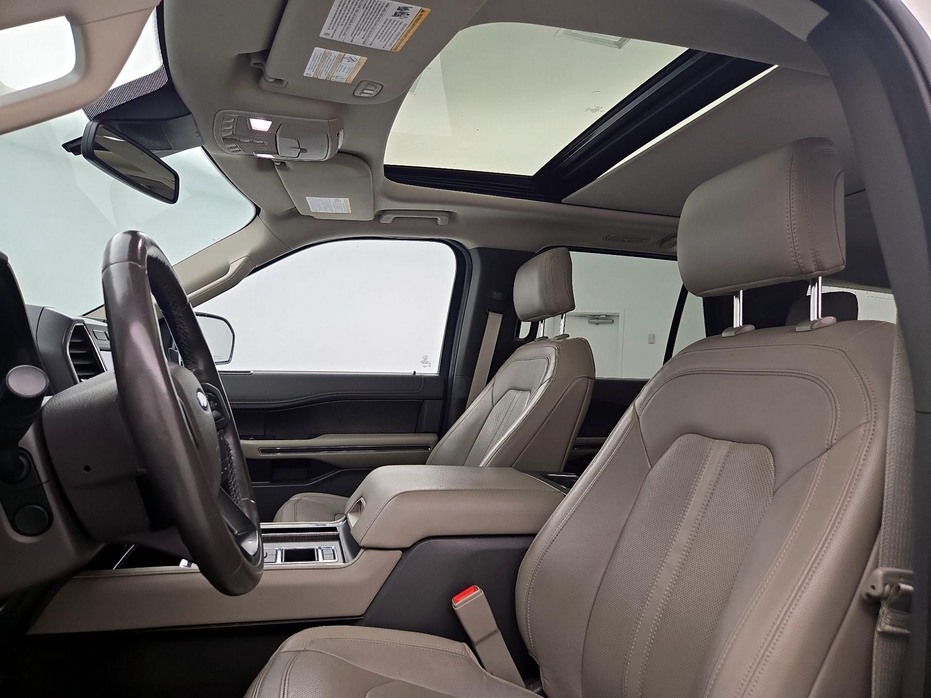 Thumbnail: 2020 Ford Expedition - 20