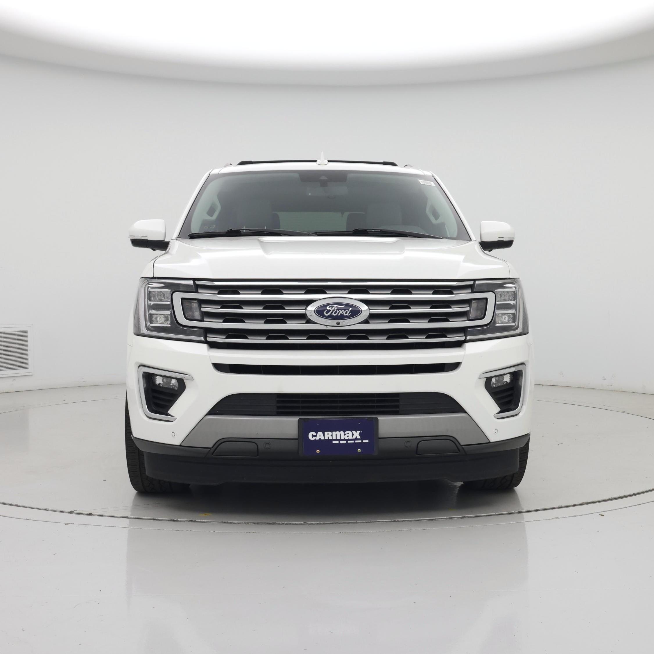 Thumbnail: 2020 Ford Expedition - 5