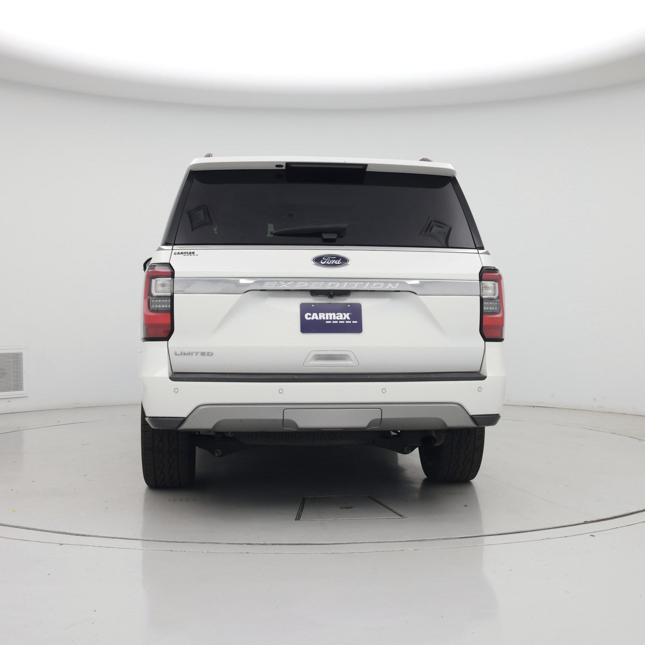 Thumbnail: 2020 Ford Expedition - 6