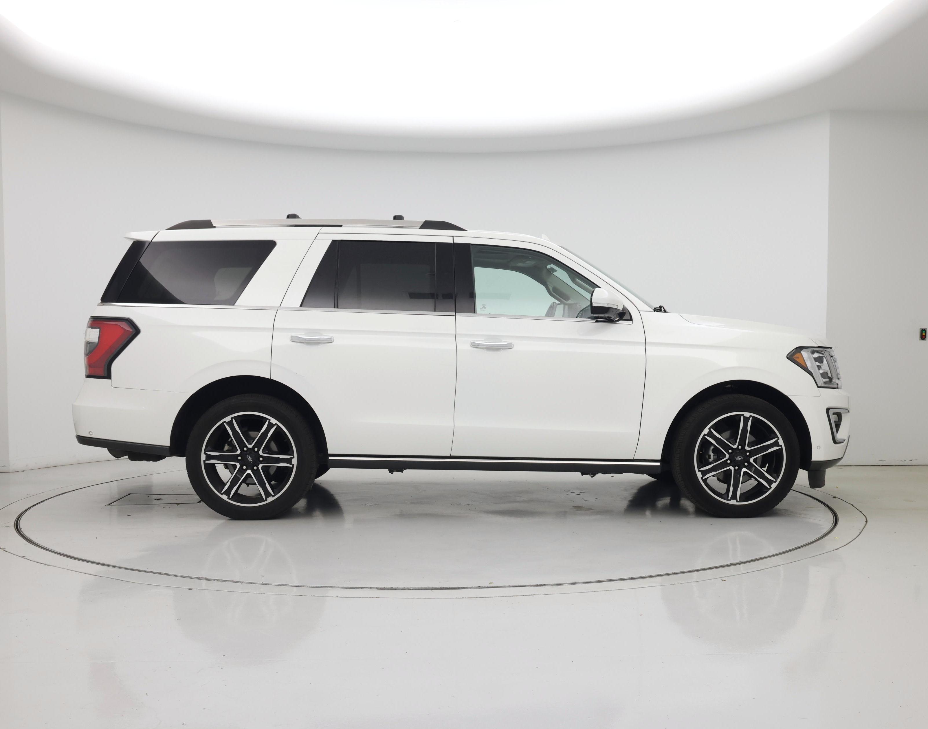 Thumbnail: 2020 Ford Expedition - 7