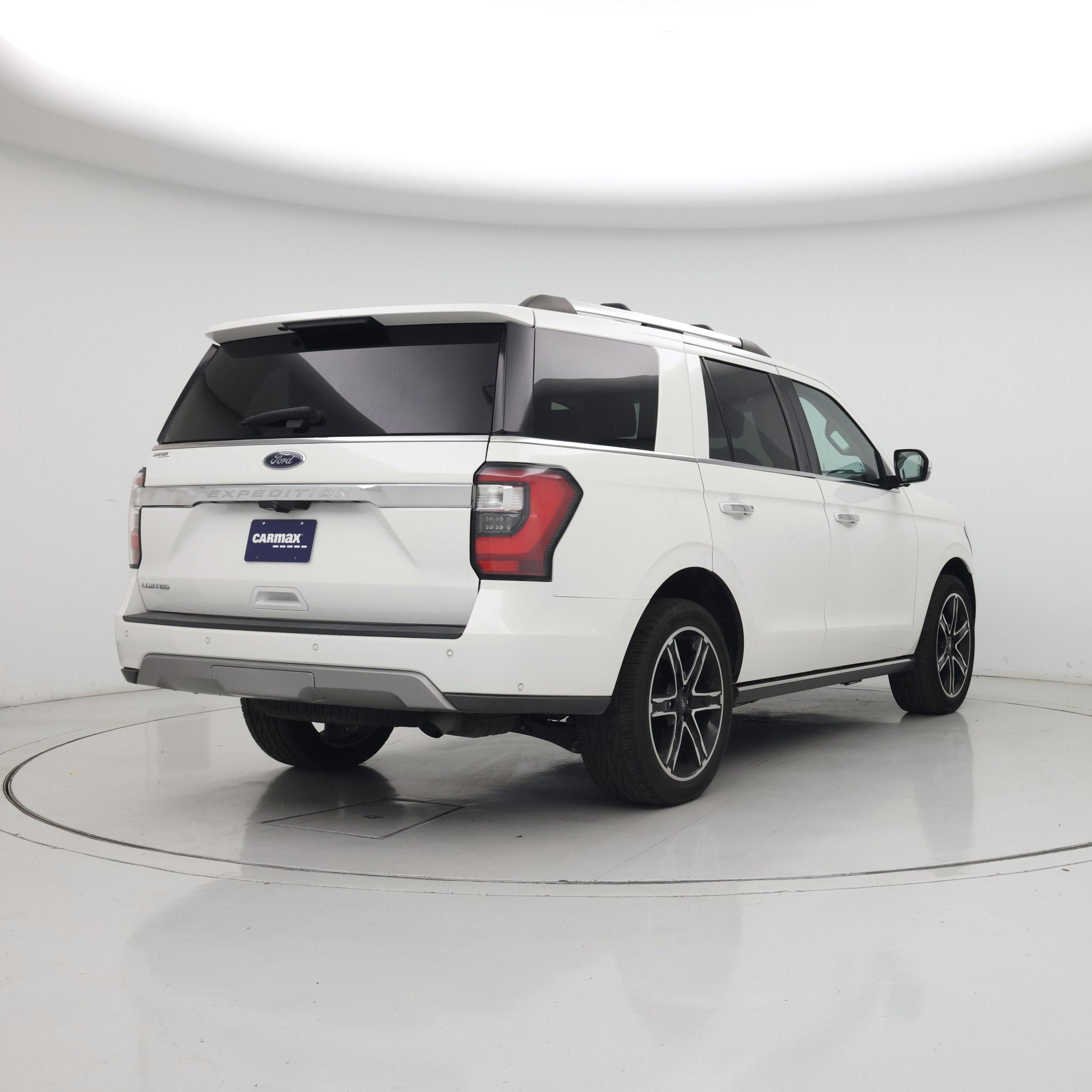 Thumbnail: 2020 Ford Expedition - 8