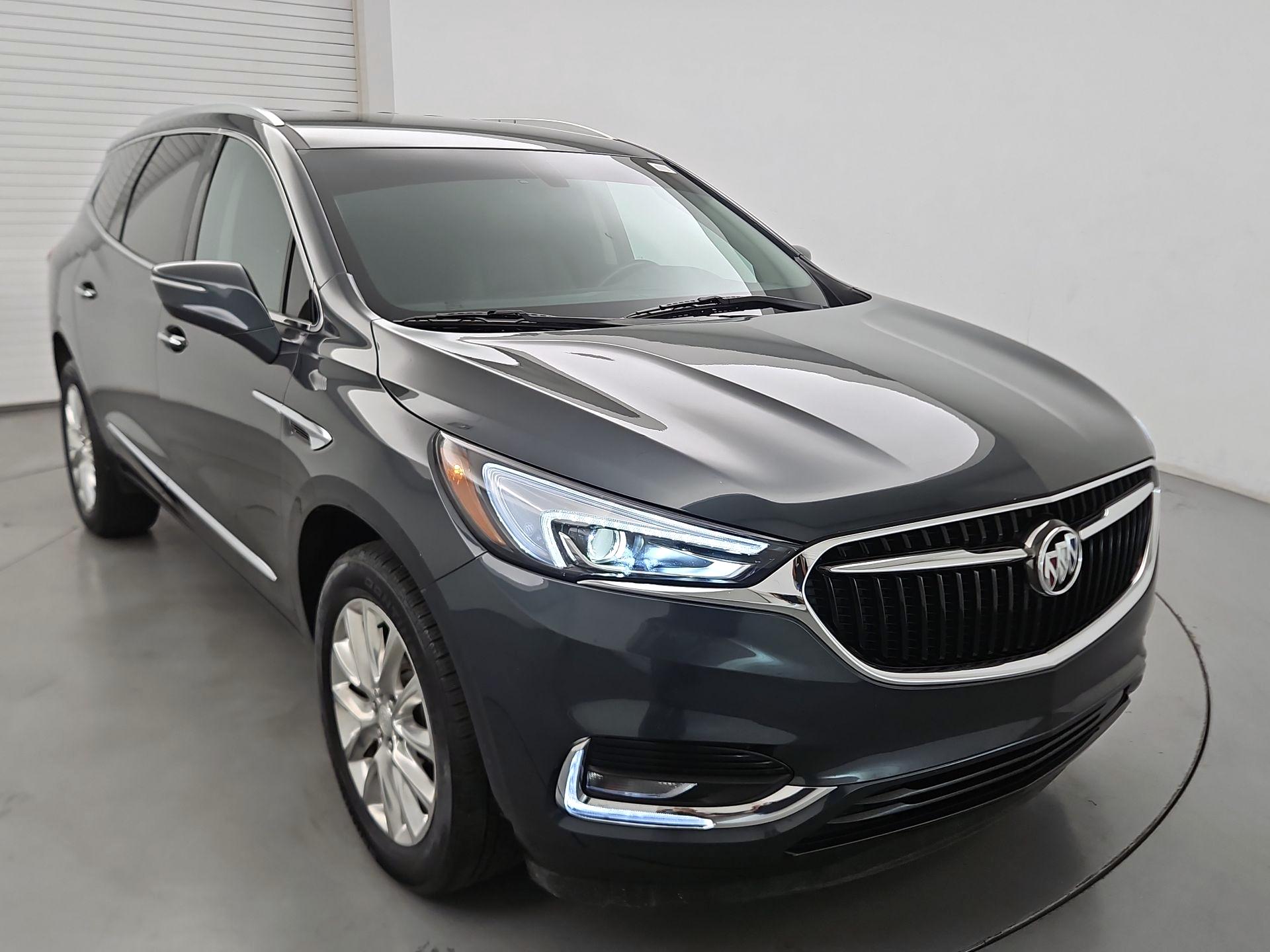 Thumbnail: 2020 Buick Enclave - 1
