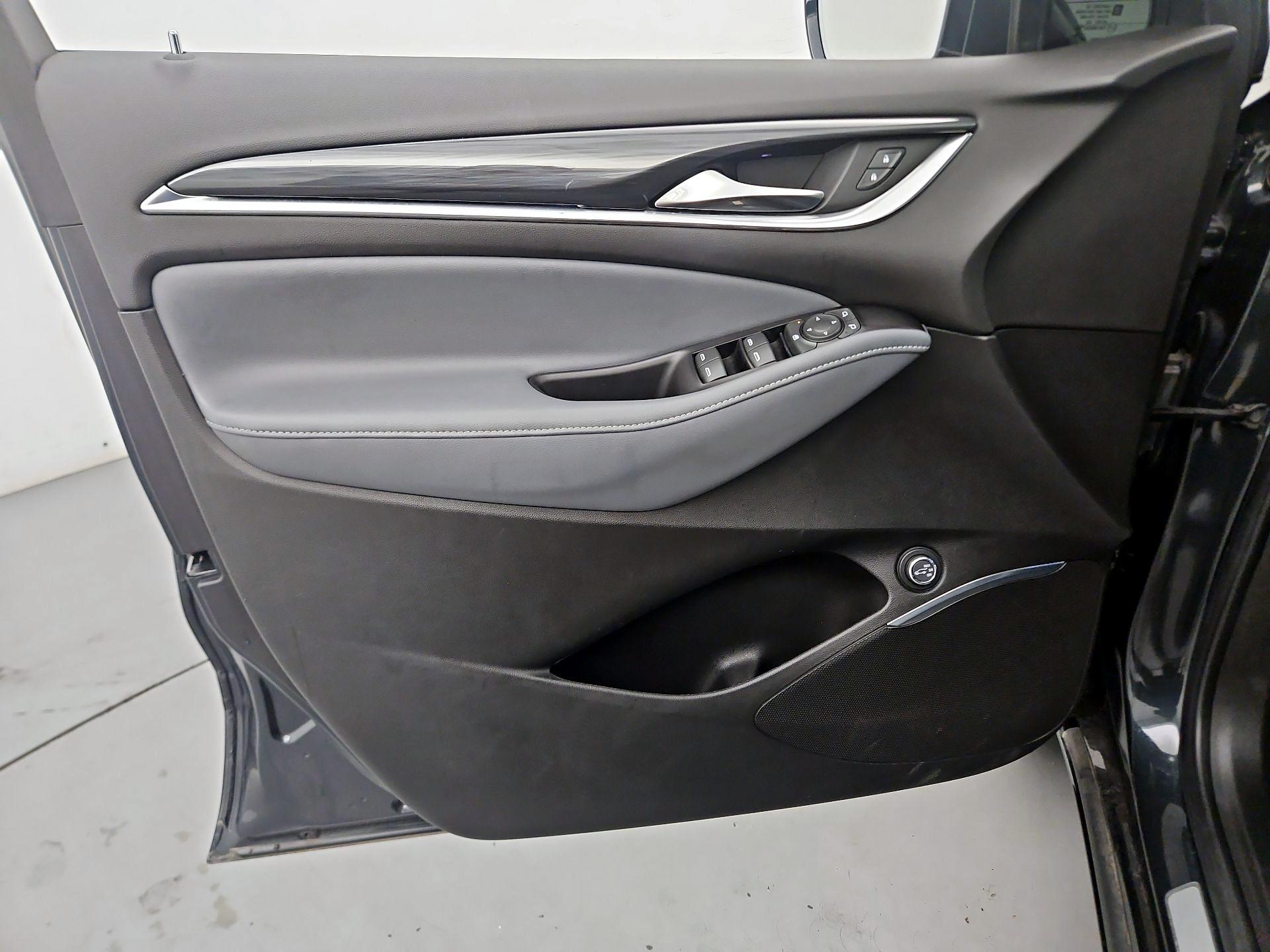 Thumbnail: 2020 Buick Enclave - 10